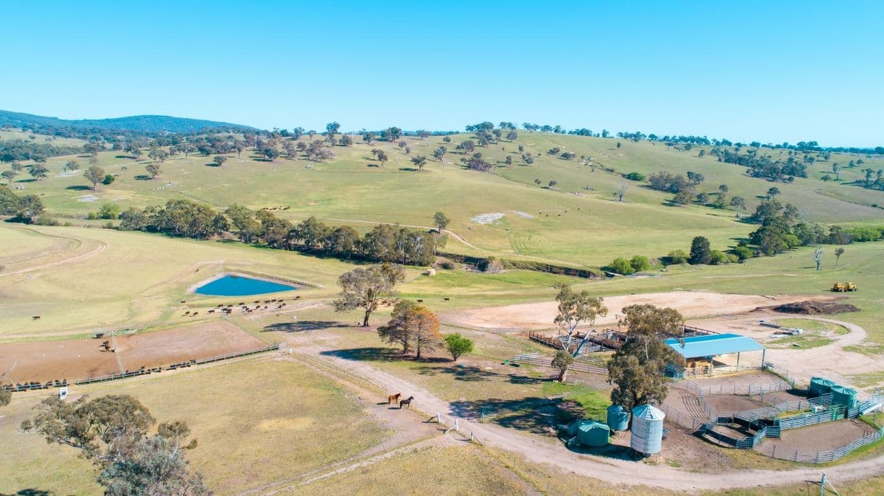 1414 Mid Western Highway, Bathurst NSW 2795, Bathurst - Thumbnail 2