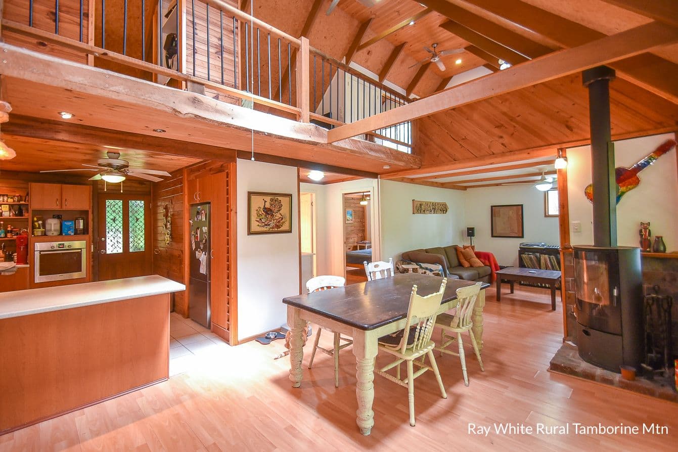 7 Lucania Court, Tamborine Mountain QLD 4272, Tamborine Mountain - Thumbnail 2