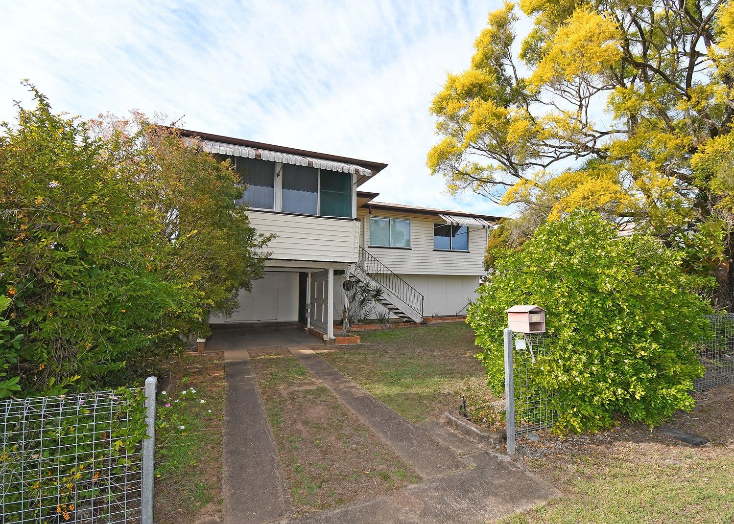 15 Wynne Parade, Maryborough QLD 4650, Maryborough - Image 1