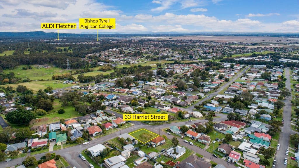 33 Harriet Street, Wallsend NSW 2287, Wallsend - Thumbnail 2