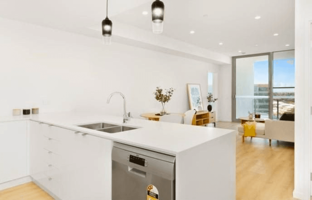 1206/60 Riversdale Road, Rivervale WA 6103, Rivervale - Thumbnail 2
