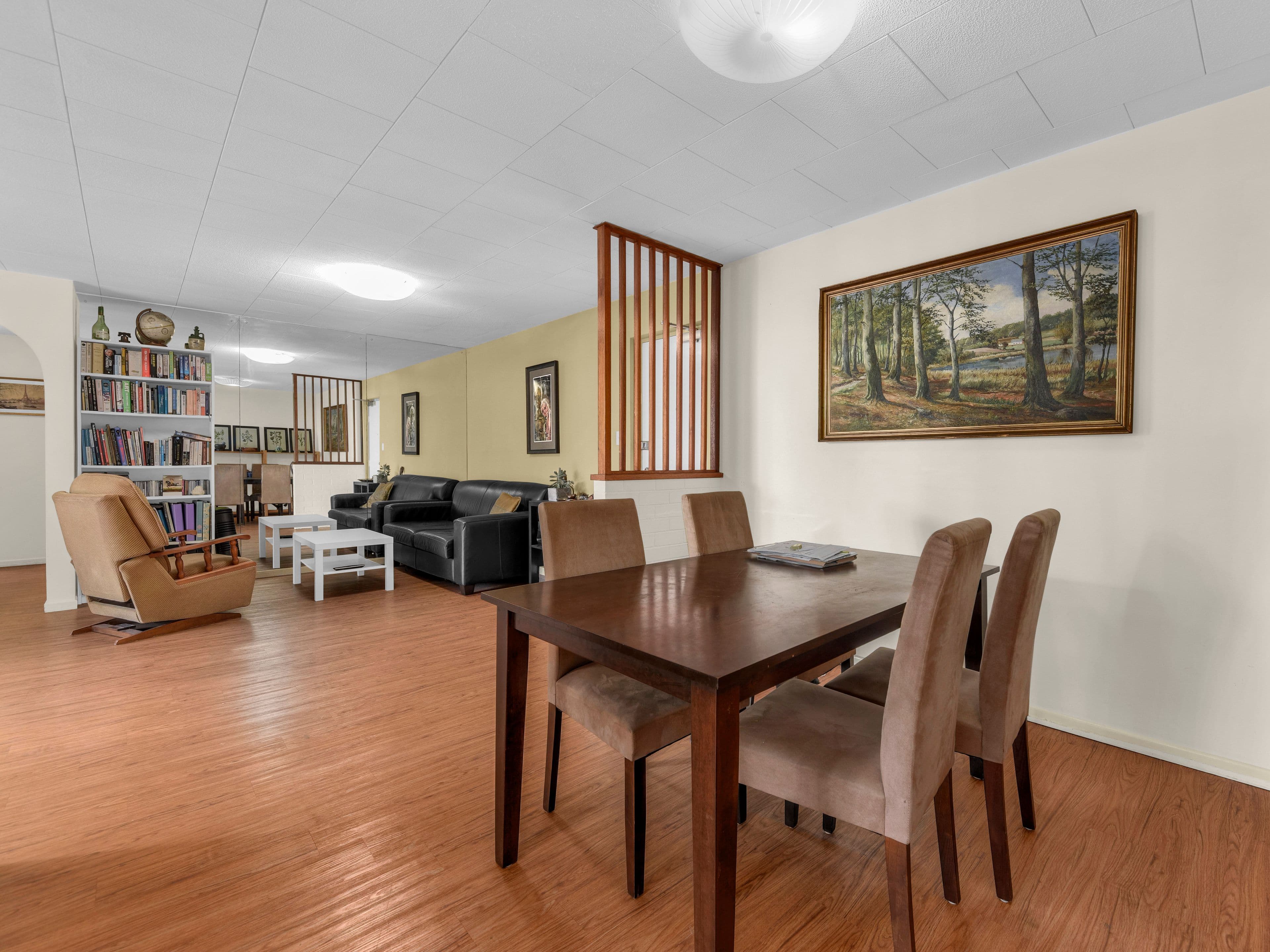 60 Lambert Road, Indooroopilly QLD 4068, Indooroopilly - Thumbnail 6
