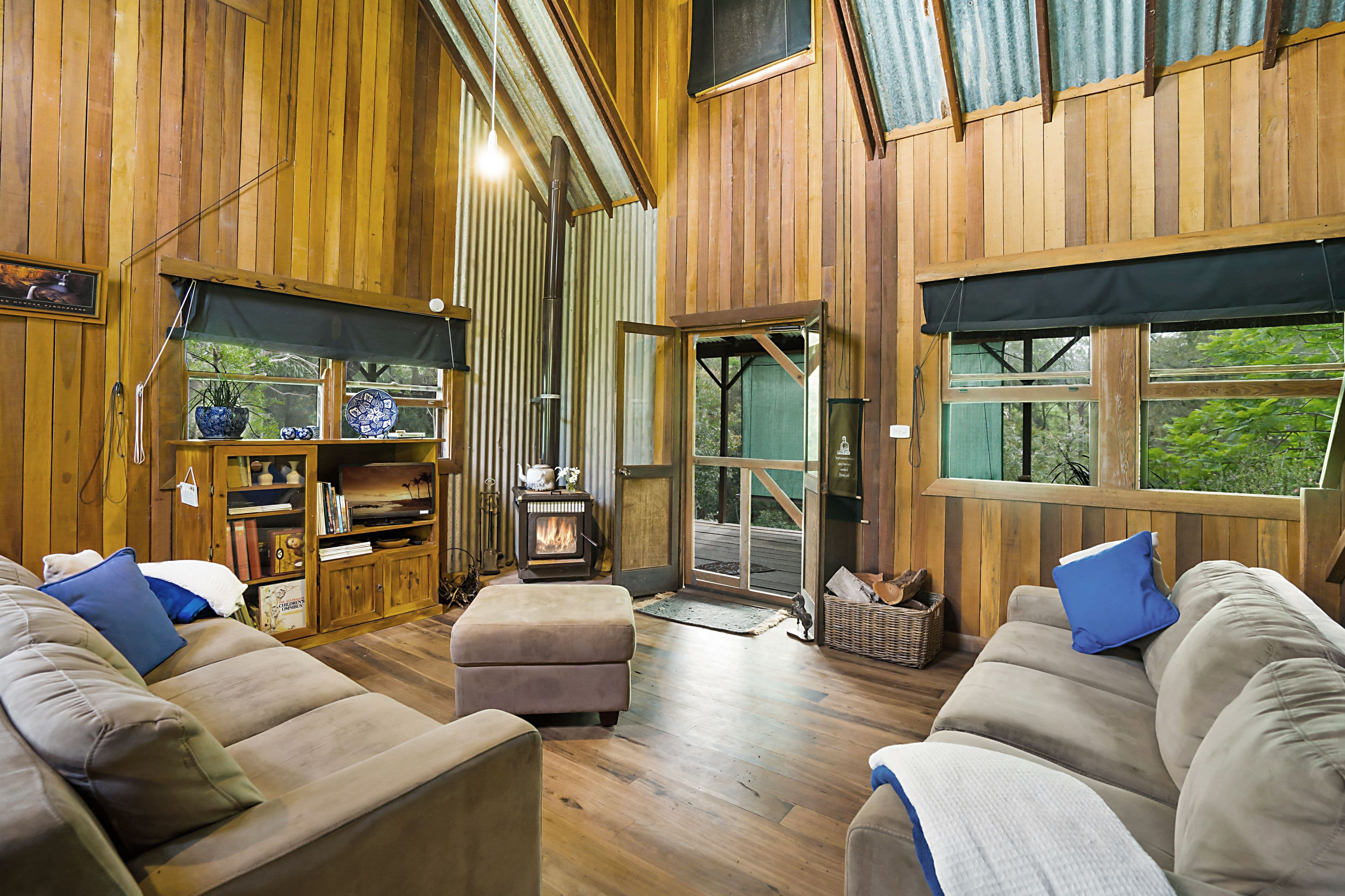 245 Lambs Valley Road, Lambs Valley NSW 2335, Lambs Valley - Thumbnail 2