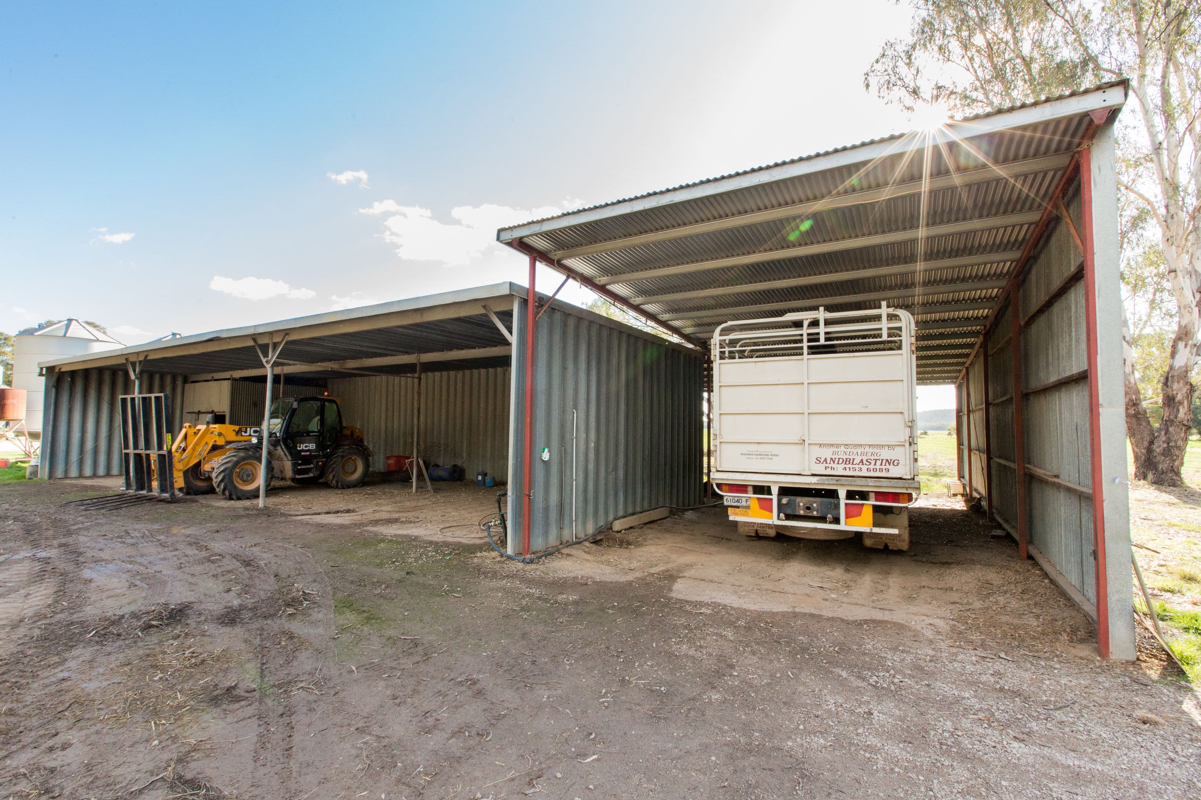 674 Old Narrandera Road, Narrandera NSW 2700, Narrandera - Thumbnail 8