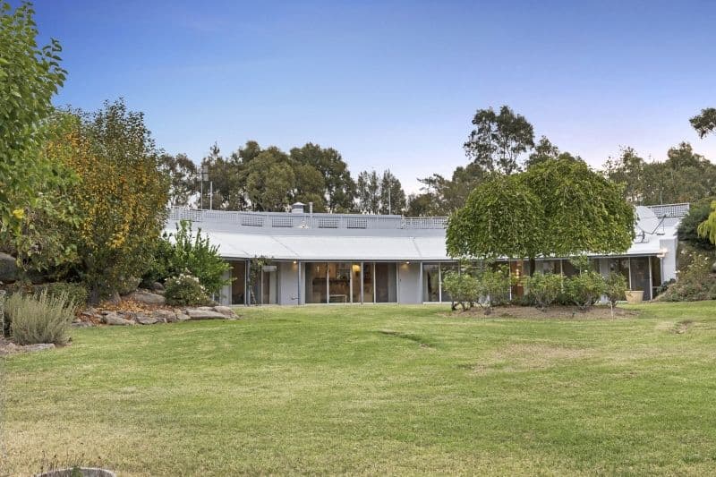 215 Tooborac Baynton Road, Tooborac VIC 3522, Tooborac - Image 1