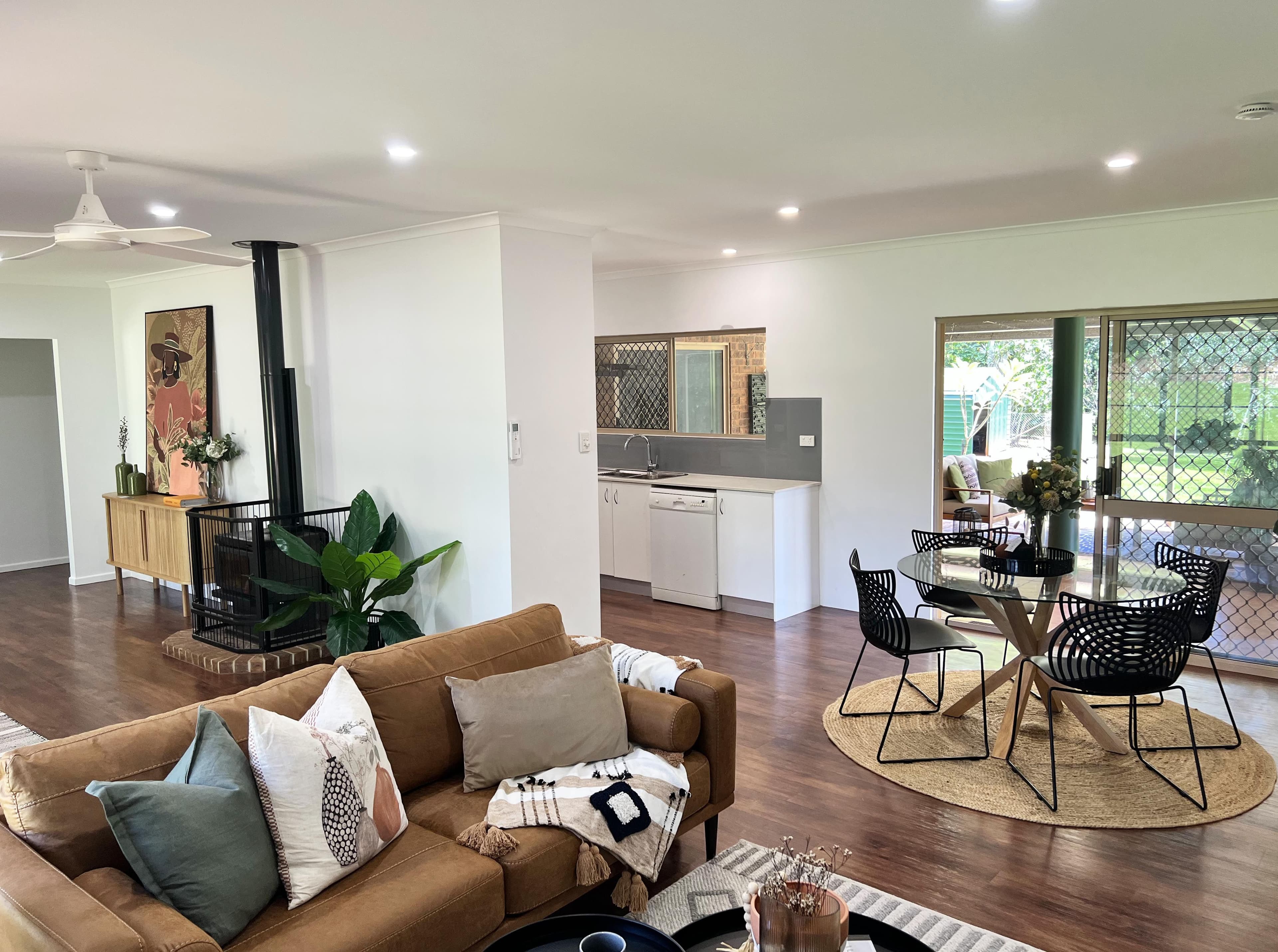 17 Newman Drive, Tolga QLD 4882, Tolga - Thumbnail 4