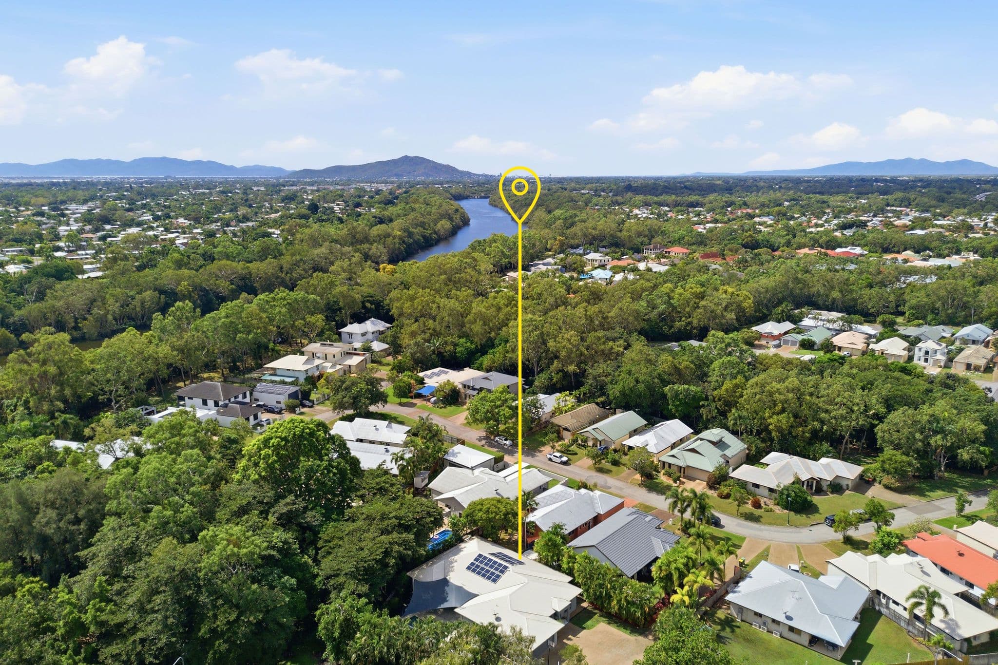 6 Ashburton Place, Douglas QLD 4814, Douglas - Thumbnail 2
