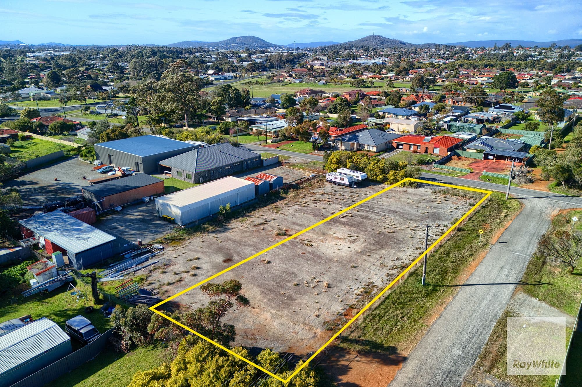 16 Alfred Street, McKail WA 6330, McKail - Image 1