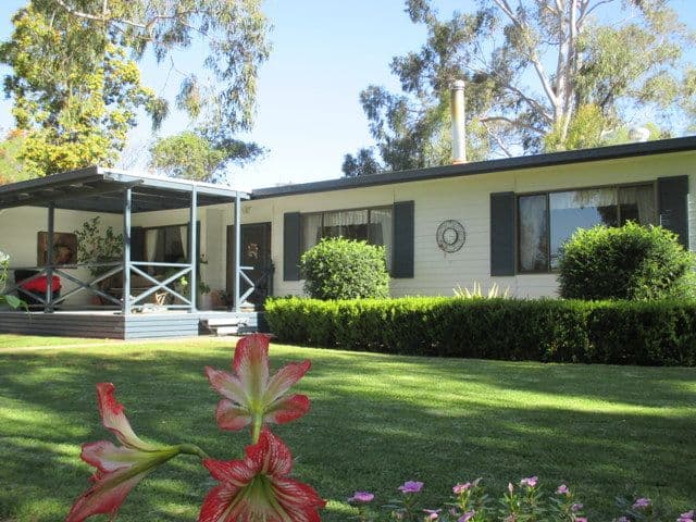 104 Carinda Road, Coonamble - Image 1