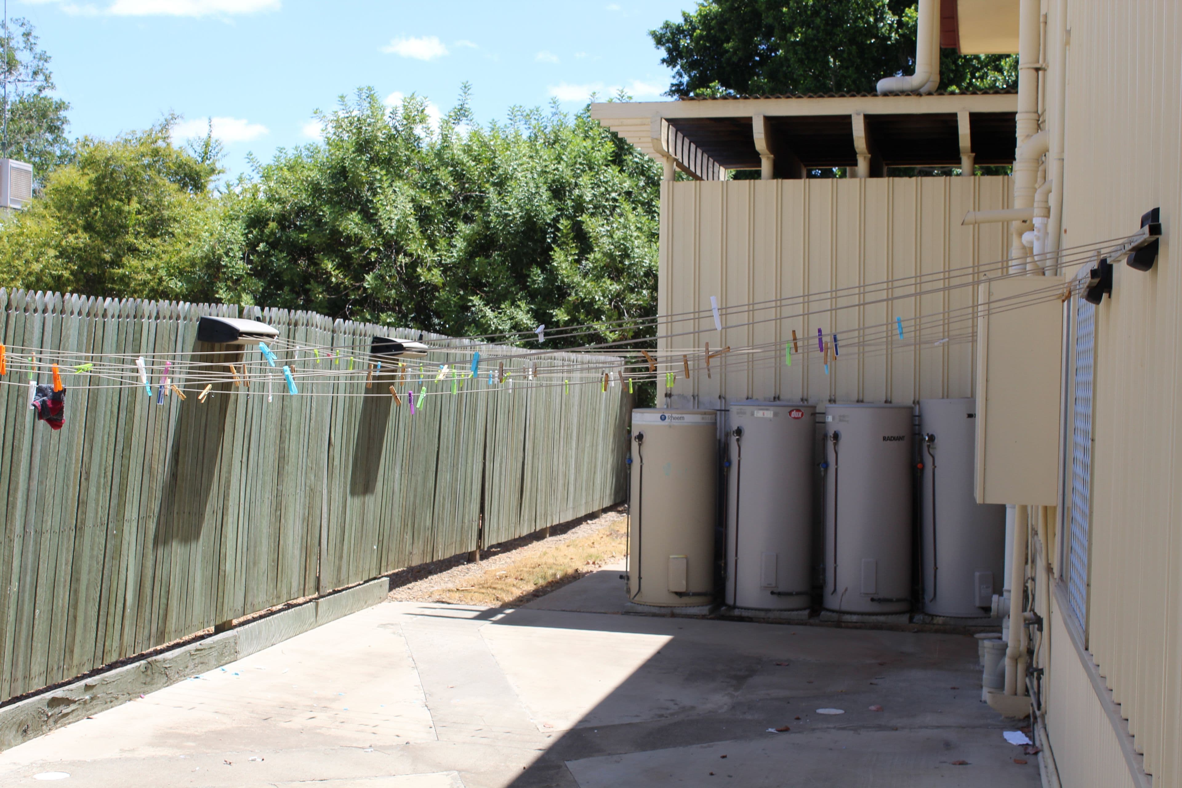 46 RUSSELL Street, GOONDIWINDI QLD 4390, Goondiwindi - Thumbnail 8