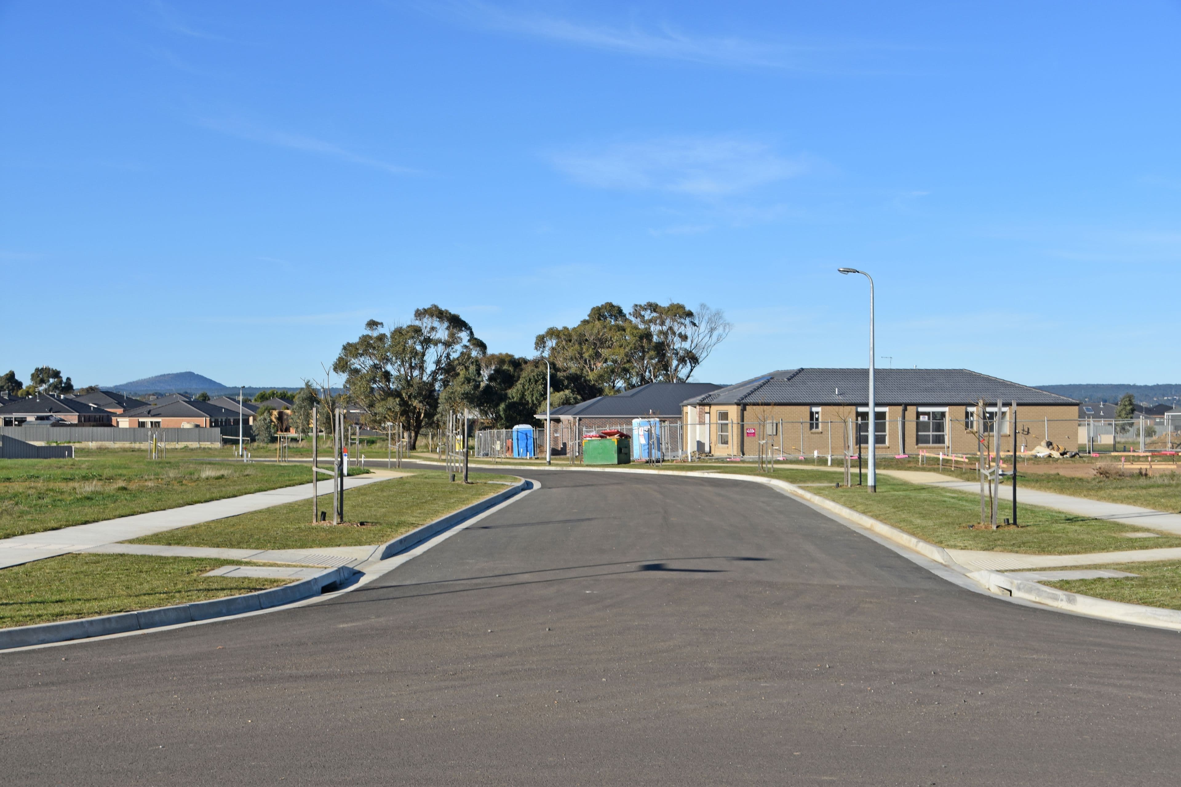 Lot 122/42 () Continuance Way, DELACOMBE  Victoria  3356, Australia, Delacombe - Thumbnail 8