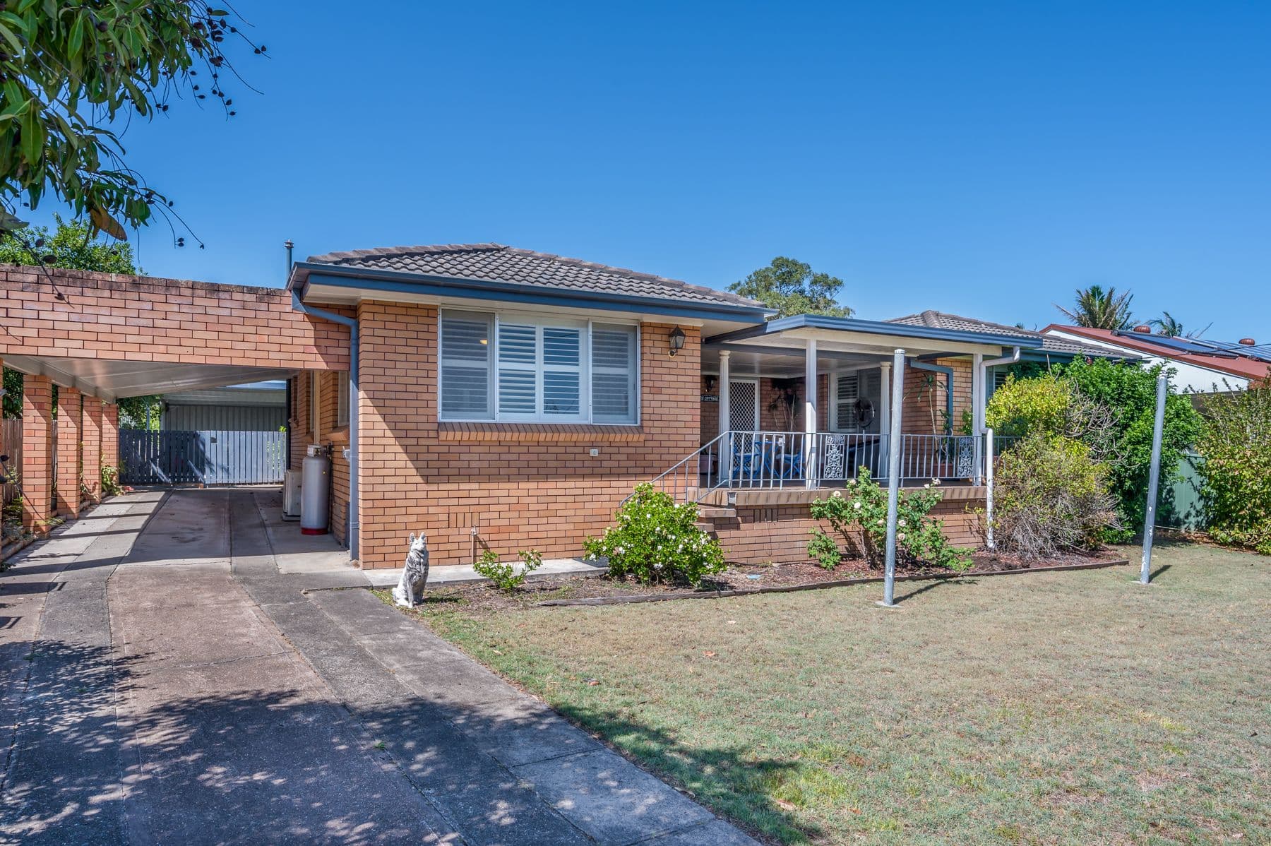 5 Cooreei Place, Dungog NSW 2420, Dungog - Image 1
