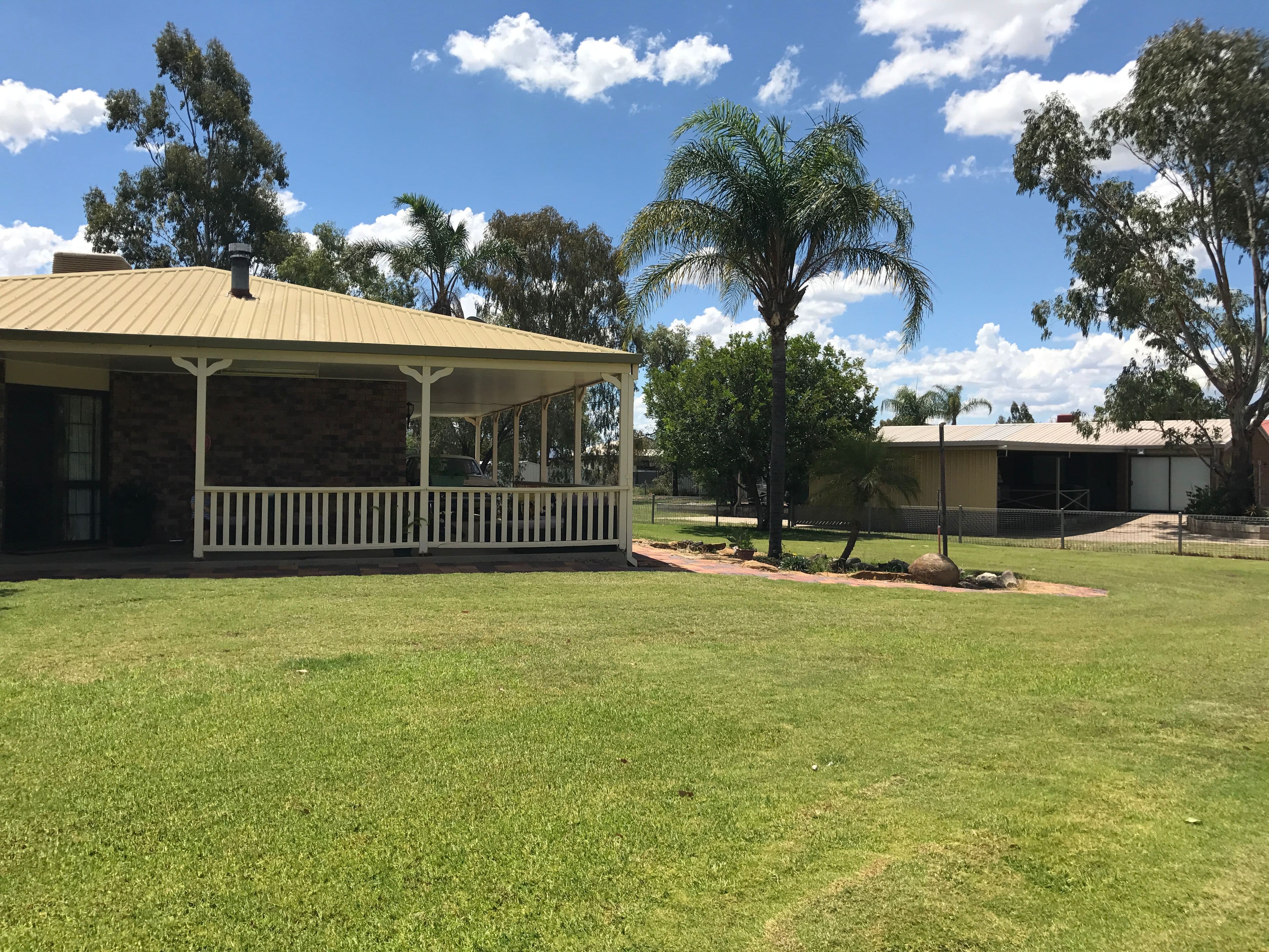199 Charles Street, Roma QLD 4455, Roma - Thumbnail 2