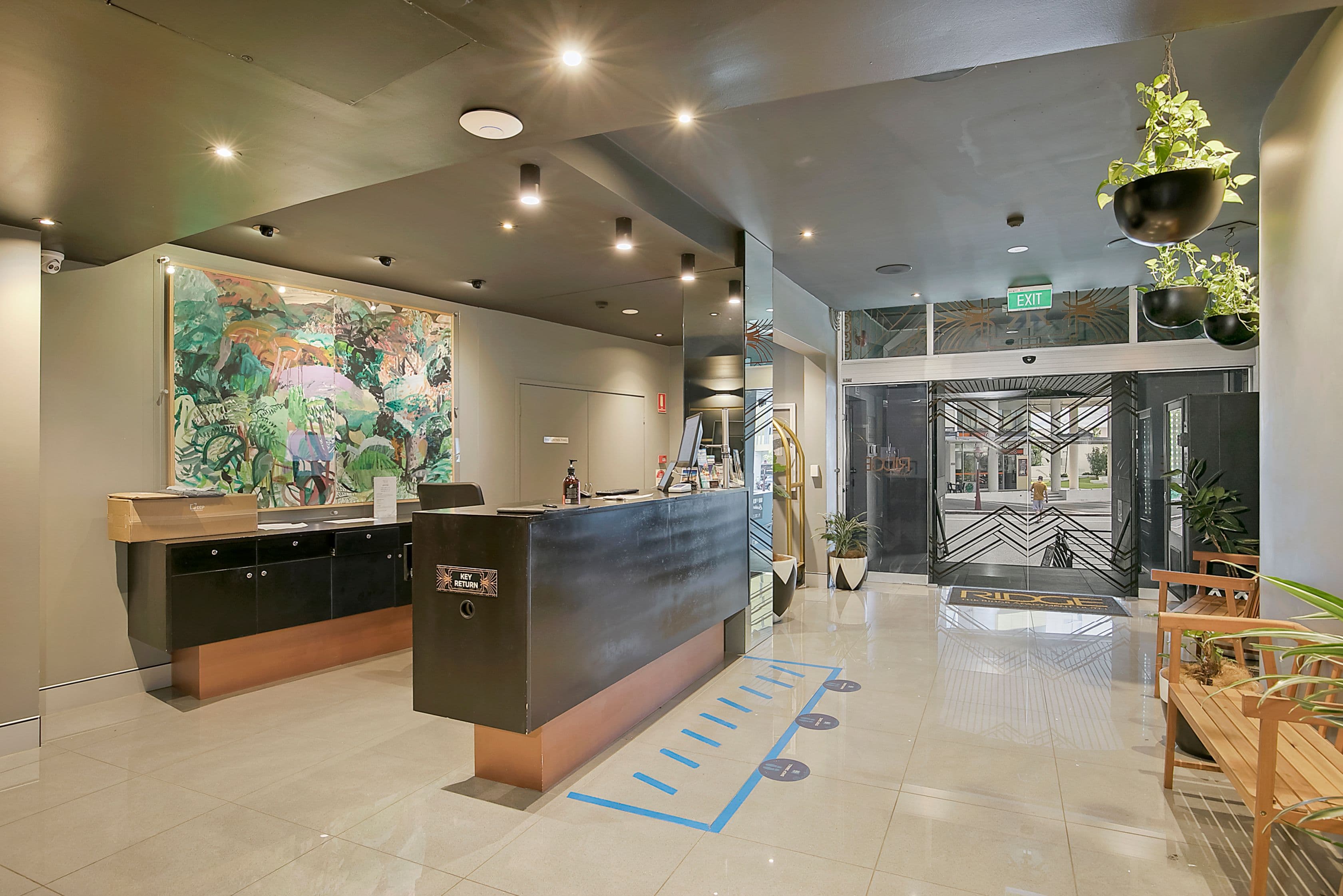 189 Leichhardt Street, Spring Hill QLD 4000, Spring Hill - Image 1