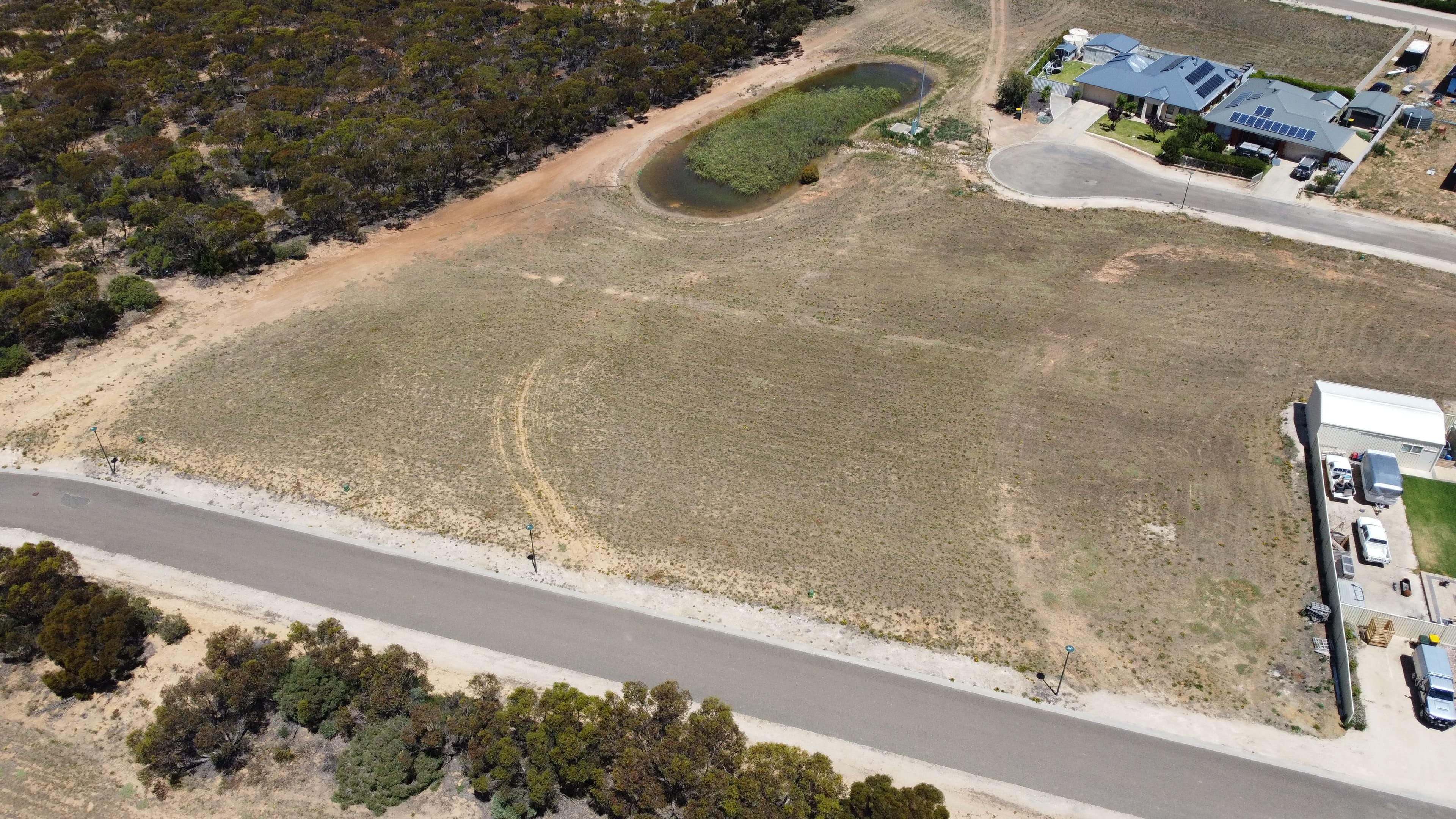 Golf View Drive, Karoonda SA 5307, Karoonda - Thumbnail 2
