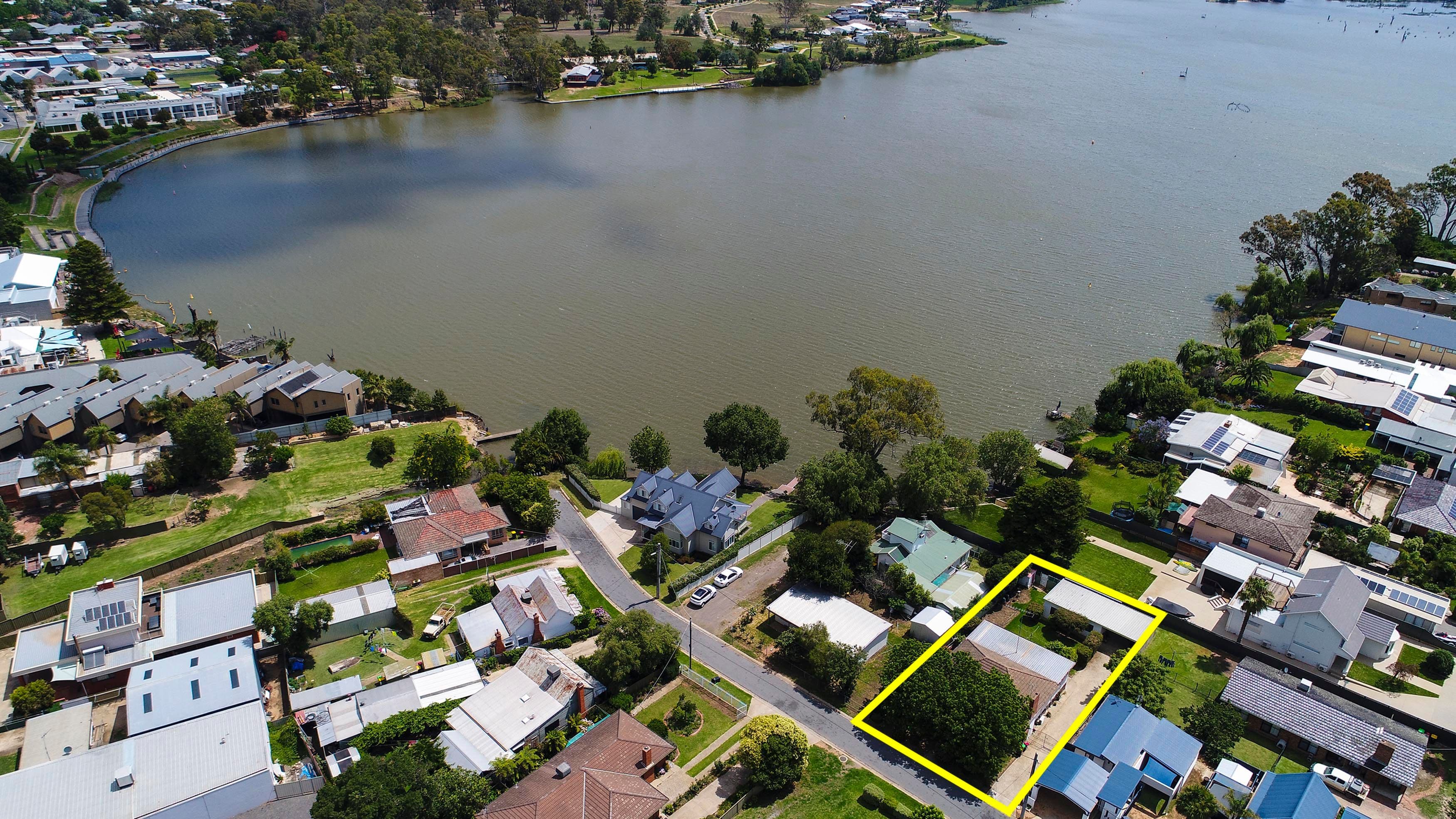 7 Bryde Street, Nagambie VIC 3608, Nagambie - Image 1