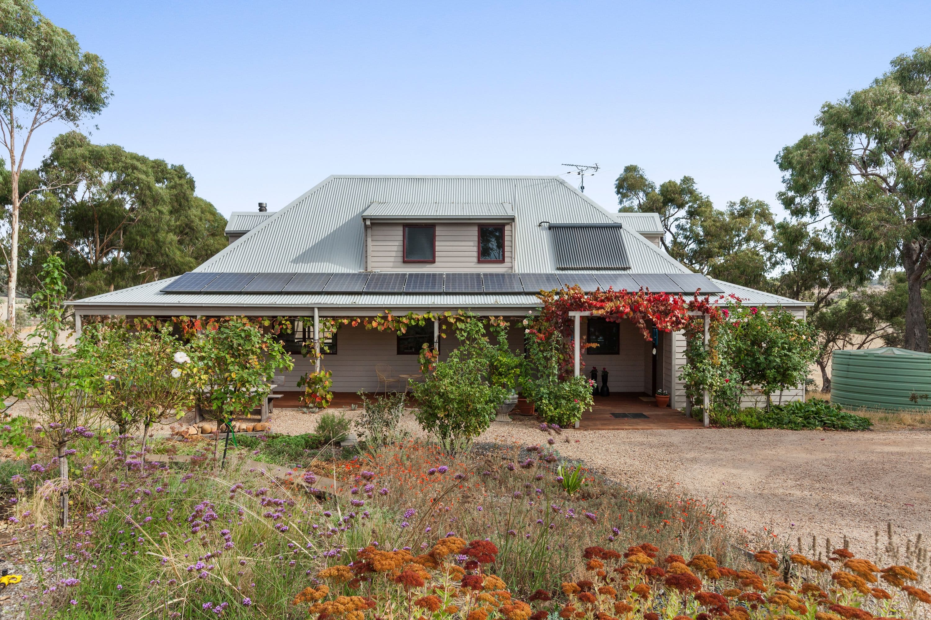 465 Tallarook-Pyalong Road, Tallarook VIC 3659, Tallarook - Image 1
