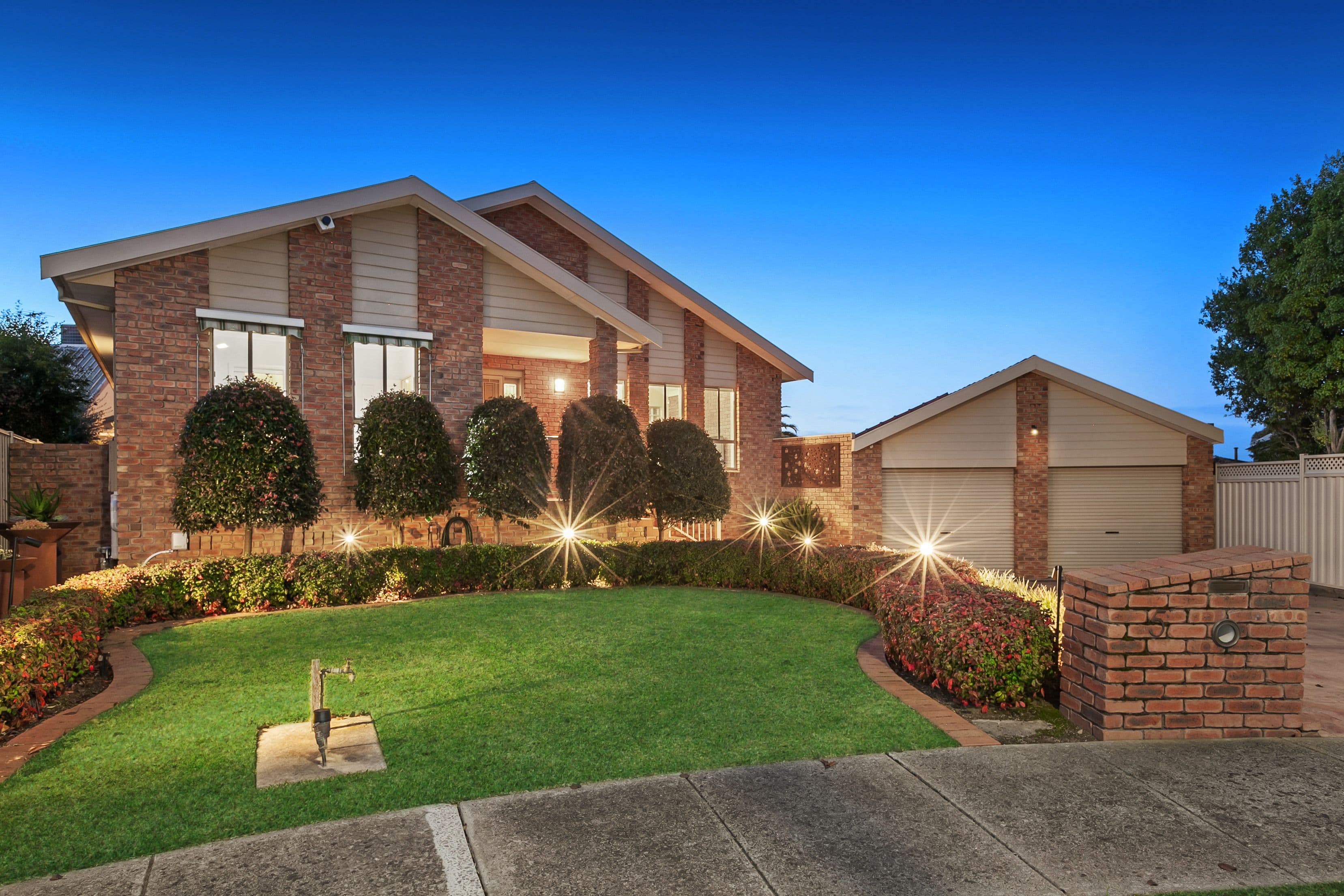 5 Alba Court, Mill Park VIC 3082, Mill Park - Image 1