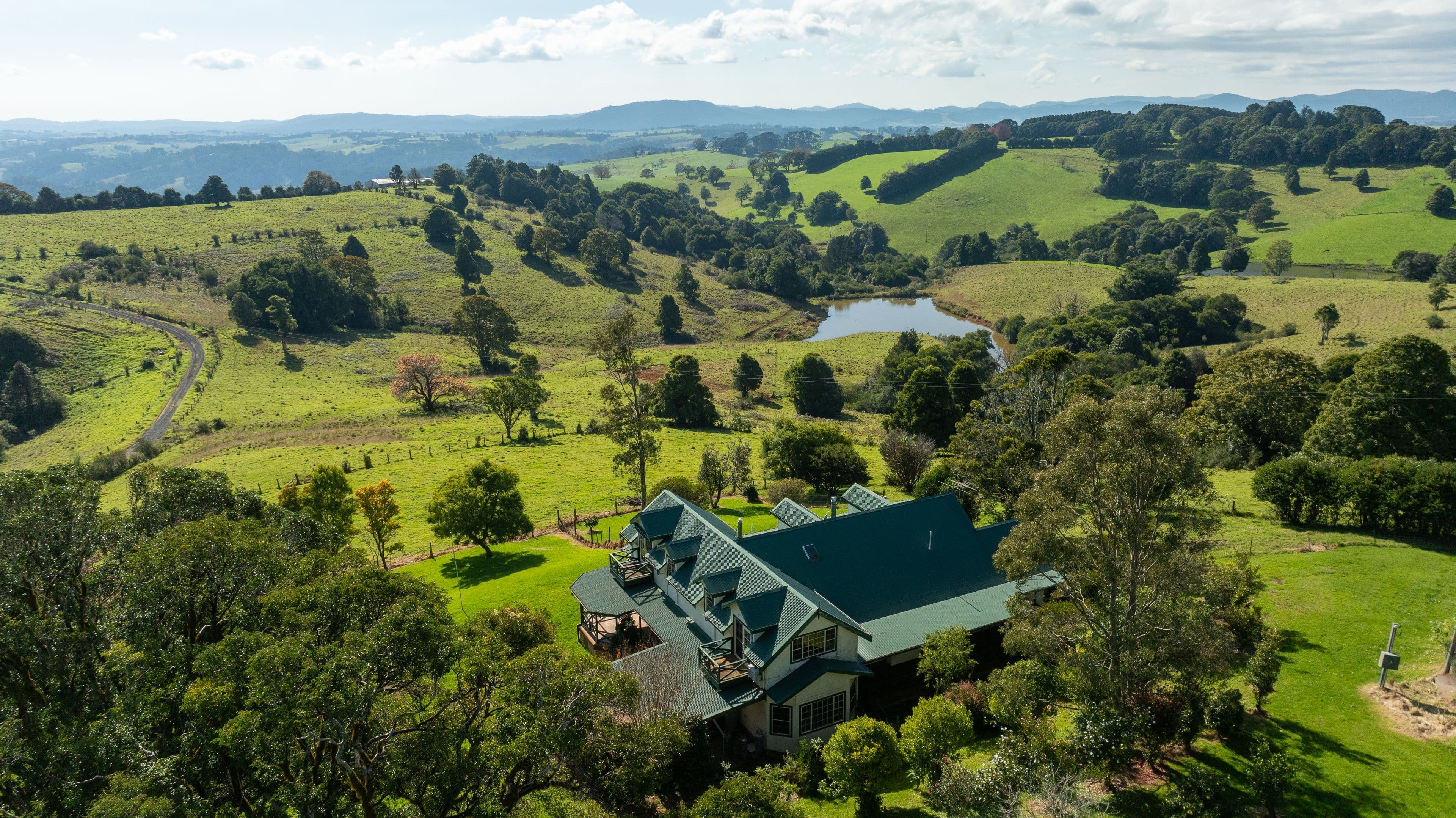 4948 Waterfall Way, Dorrigo NSW 2453, Dorrigo - Thumbnail 2