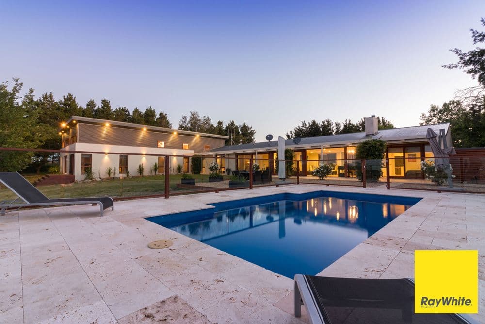 145 Butmaroo Road, Bungendore NSW 2621, Bungendore - Image 1