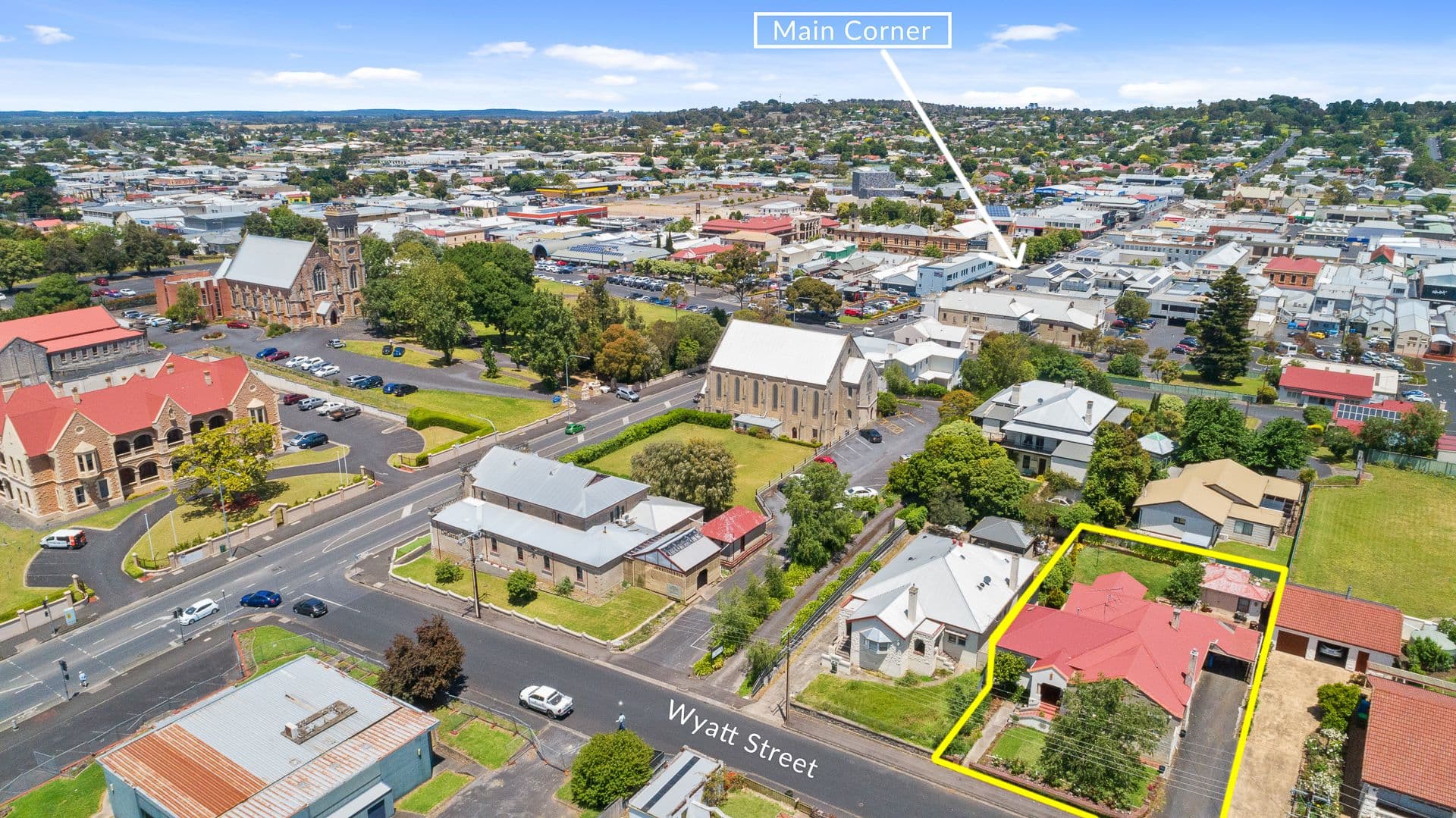 5 Wyatt Street, Mount Gambier SA 5290, Mount Gambier - Thumbnail 2