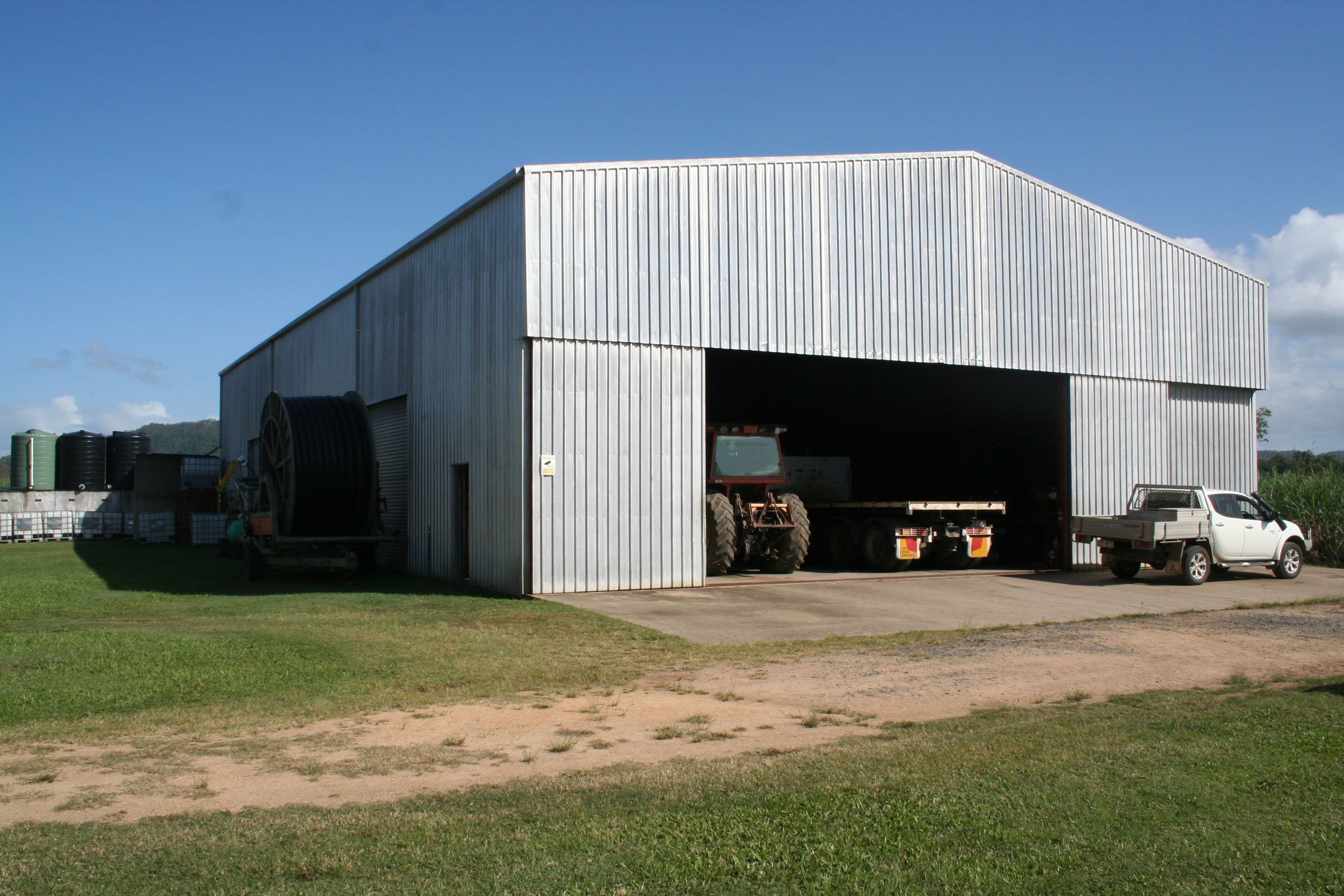132 Newmans Road, Marian QLD 4753, Marian - Thumbnail 6