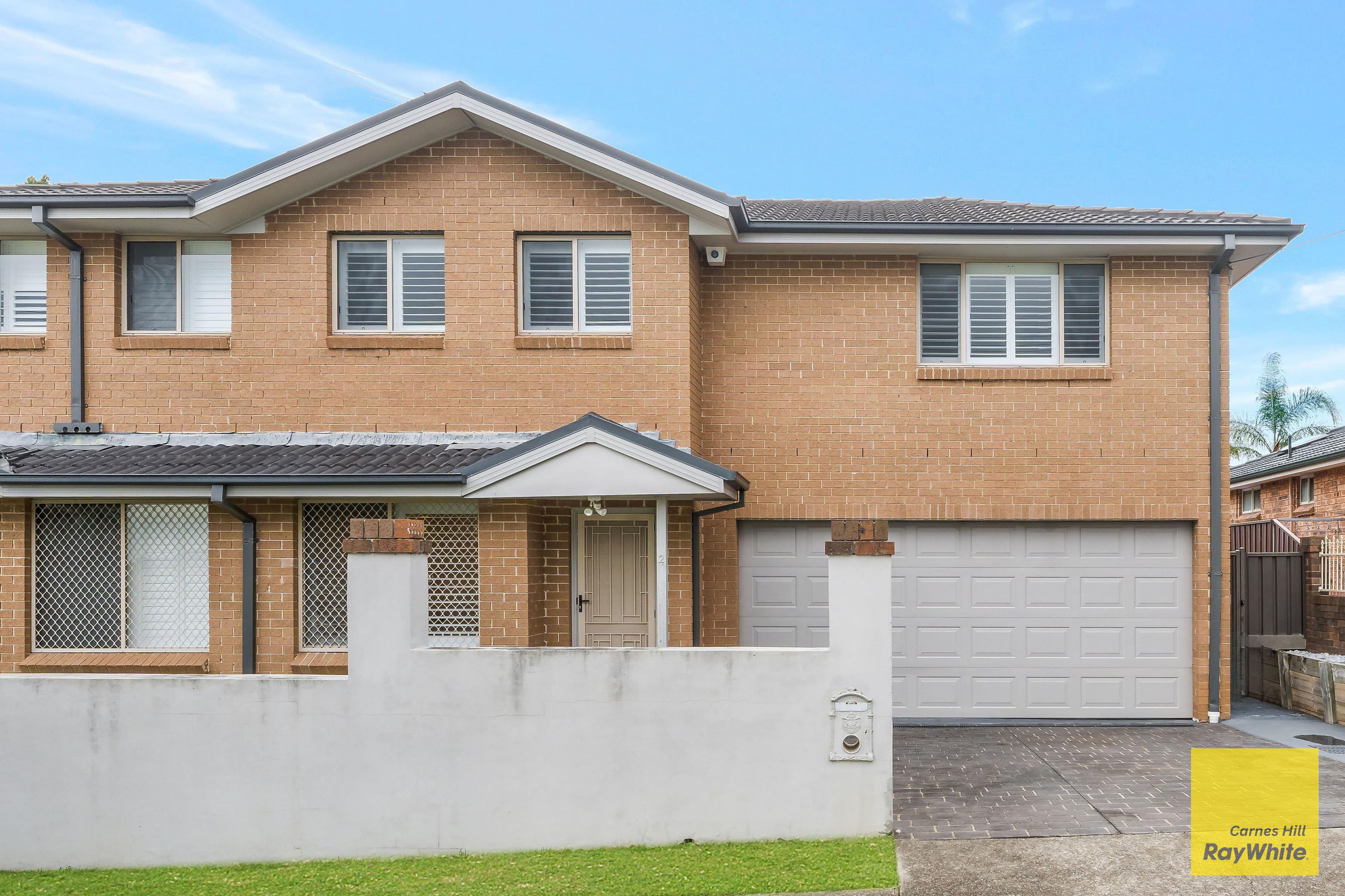 2/26-28 Cedar Road, Prestons NSW 2170, Prestons - Image 1