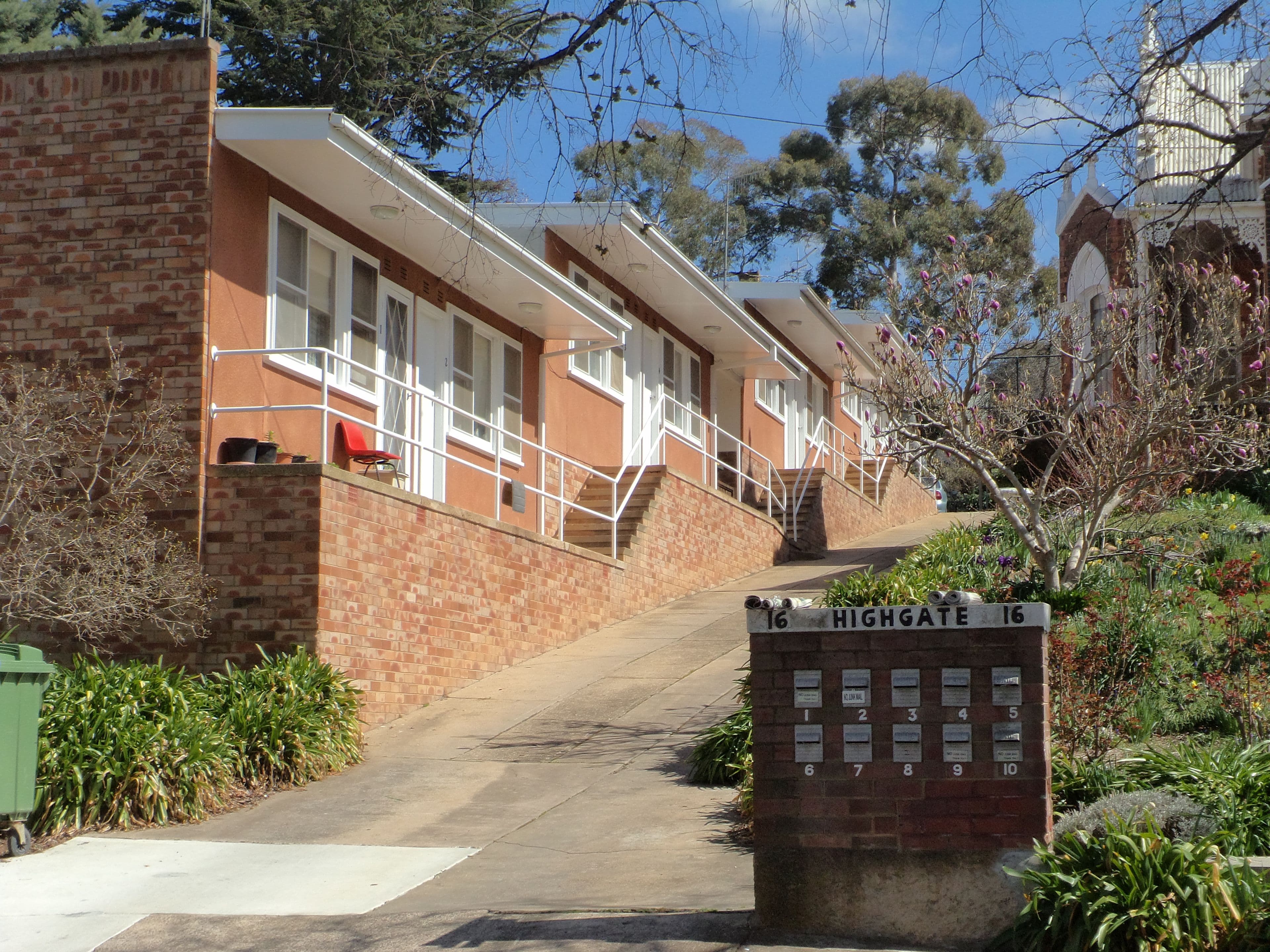 4/16 Church Street, Goulburn NSW 2580, Goulburn - Image 1