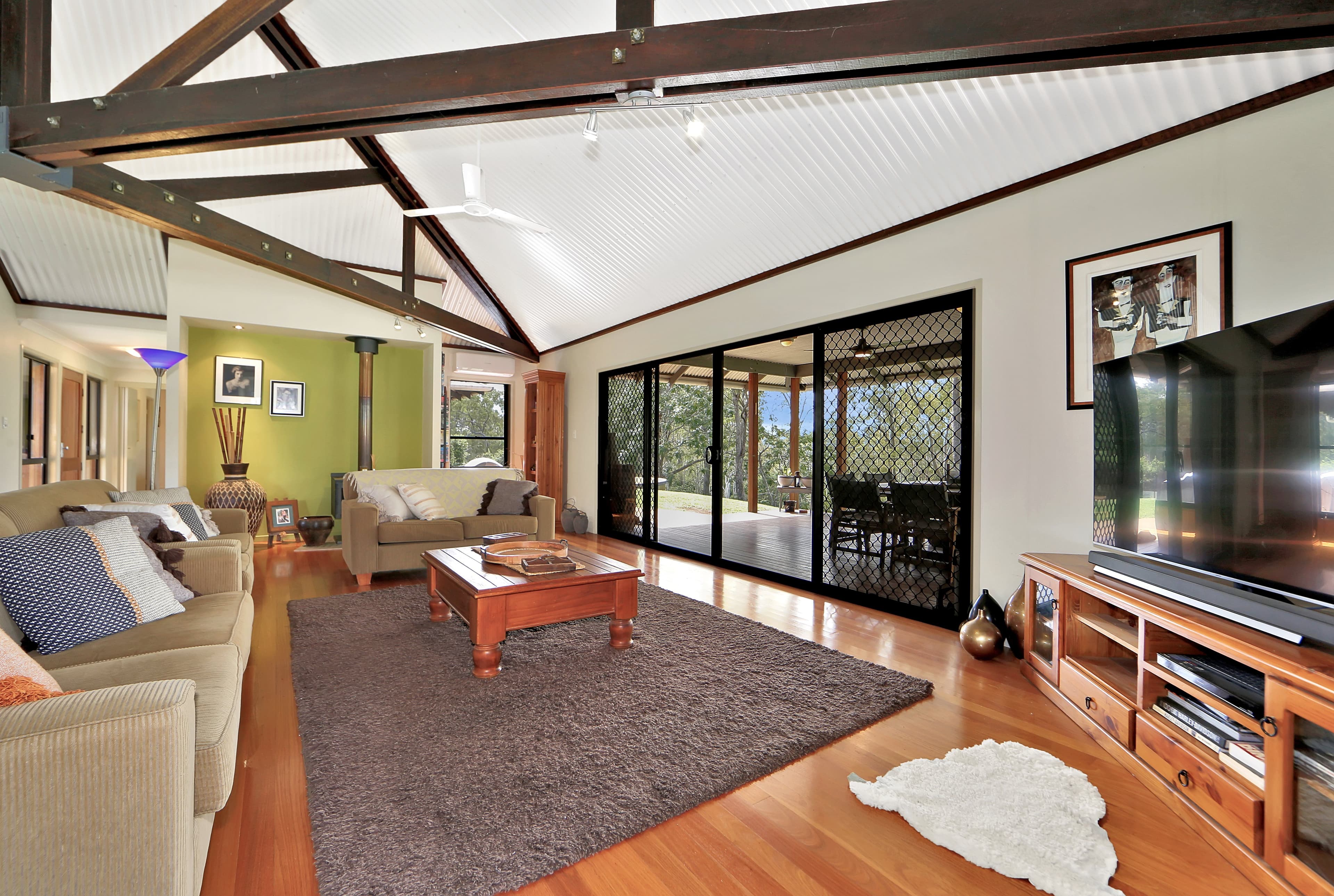 21 Narooma Drive, Branyan QLD 4670, Branyan - Thumbnail 4
