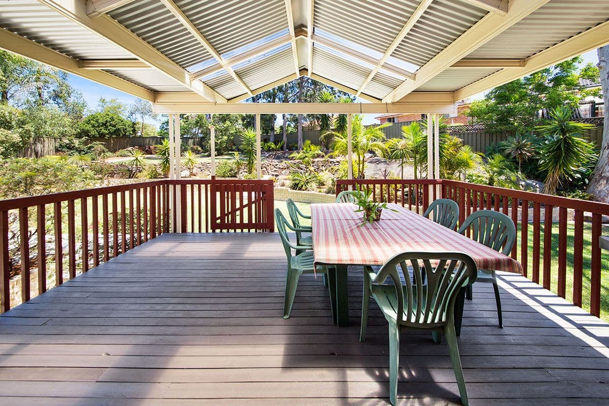 6 Mason Place, Barden Ridge - Thumbnail 8