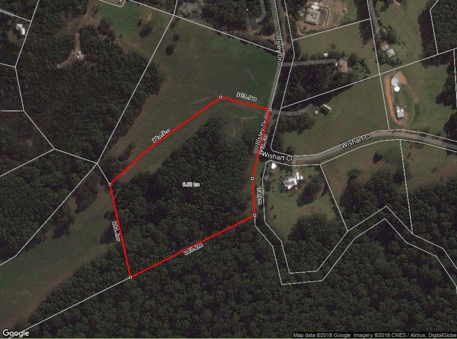 Lot 38 Illsley Drive, Denmark WA 6333, Denmark - Thumbnail 6