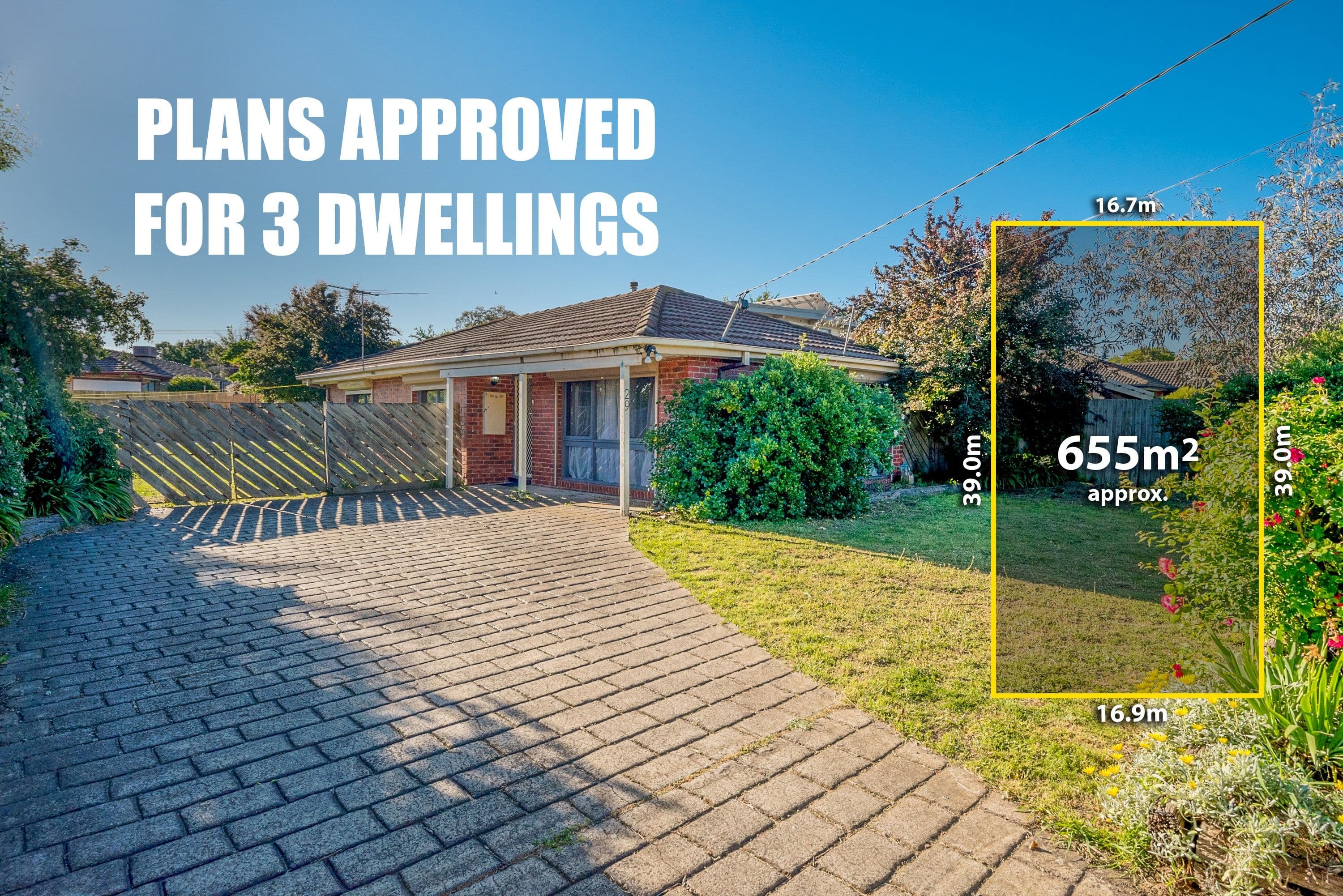 29 Southern Crescent, Craigieburn VIC 3064, Craigieburn - Image 1