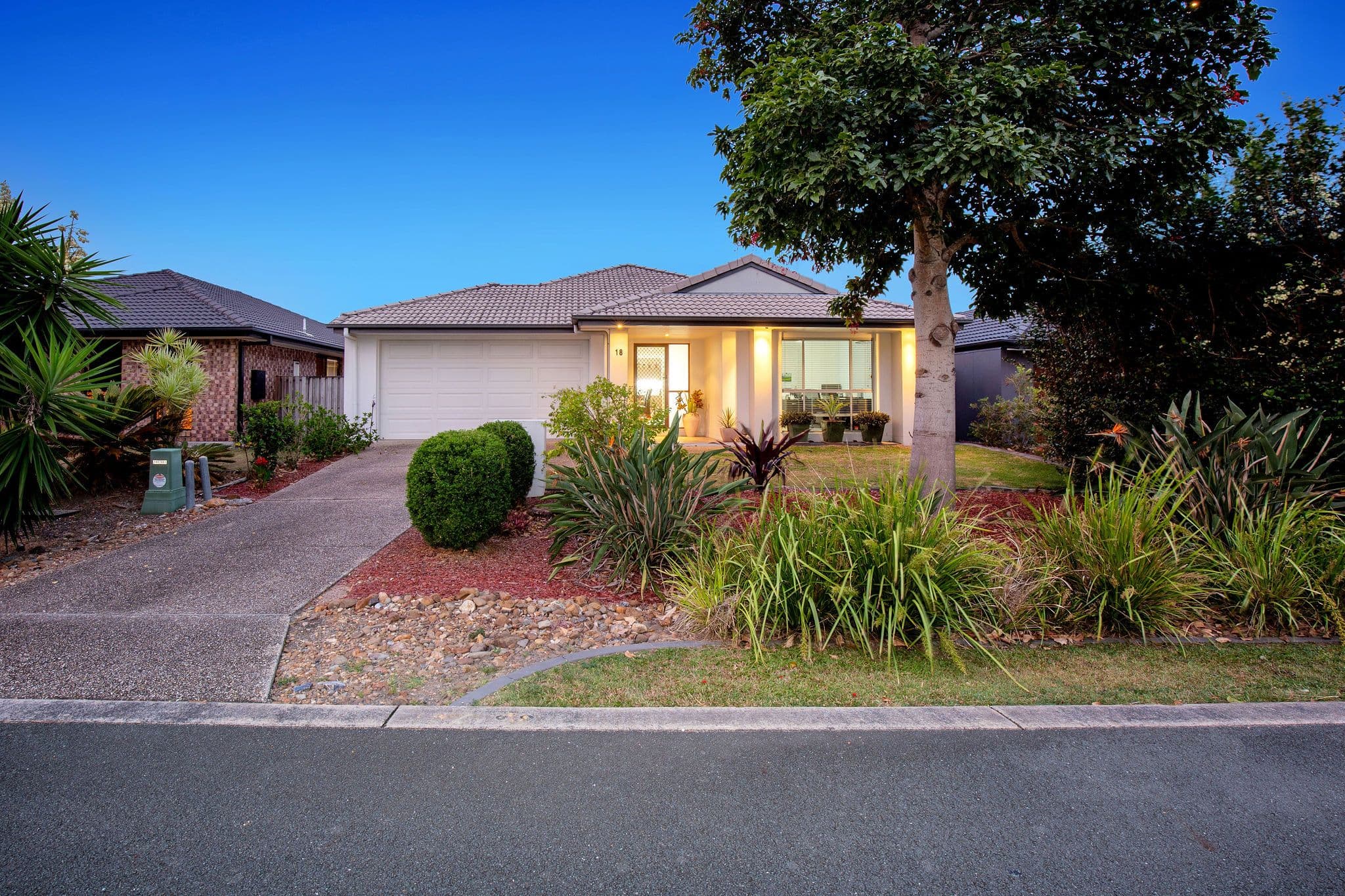 18 Aviation Avenue, Upper Coomera QLD 4209, Upper Coomera - Image 1