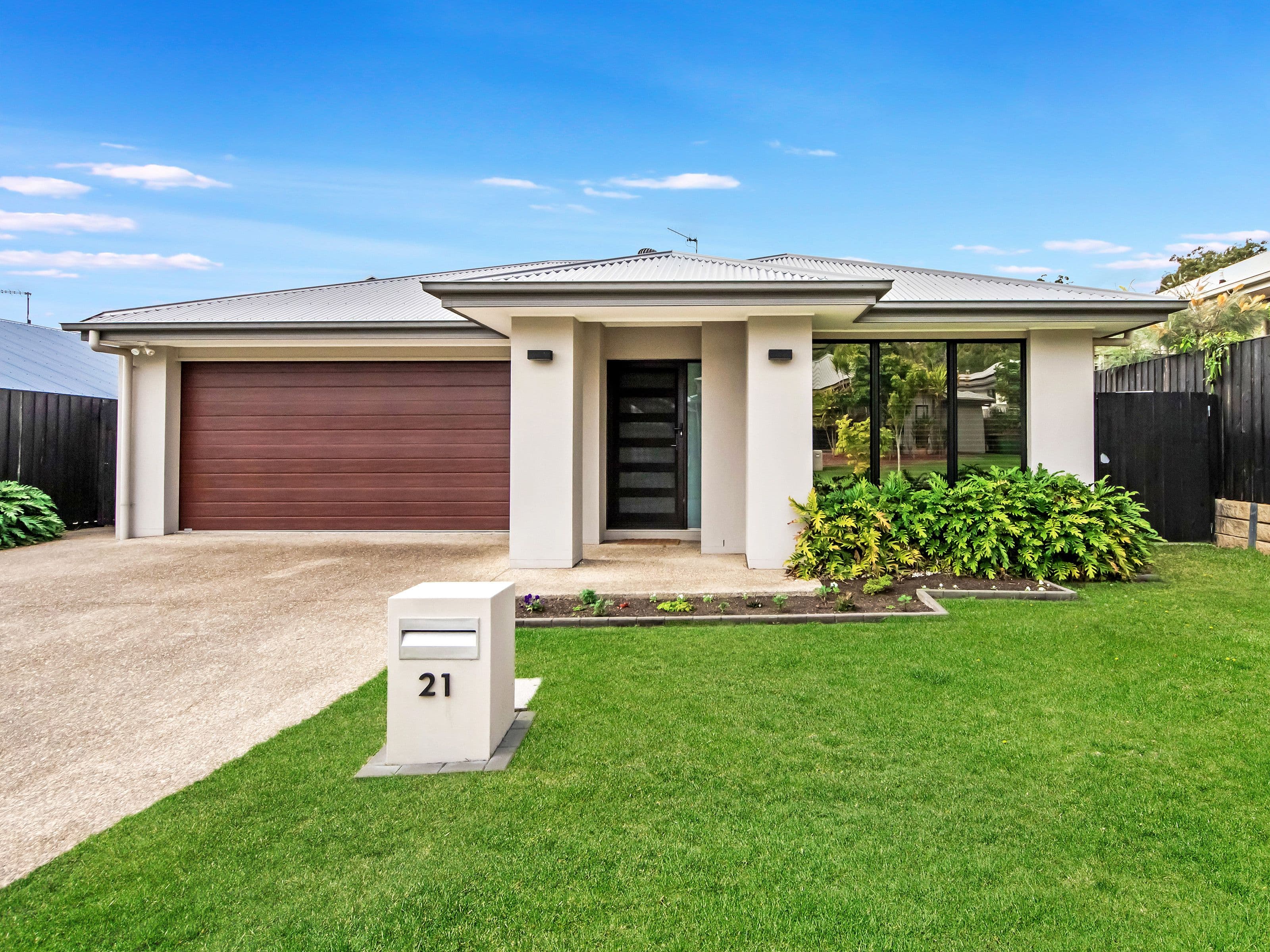 21 Dorretti Circuit, Upper Coomera QLD 4209, Upper Coomera - Image 1