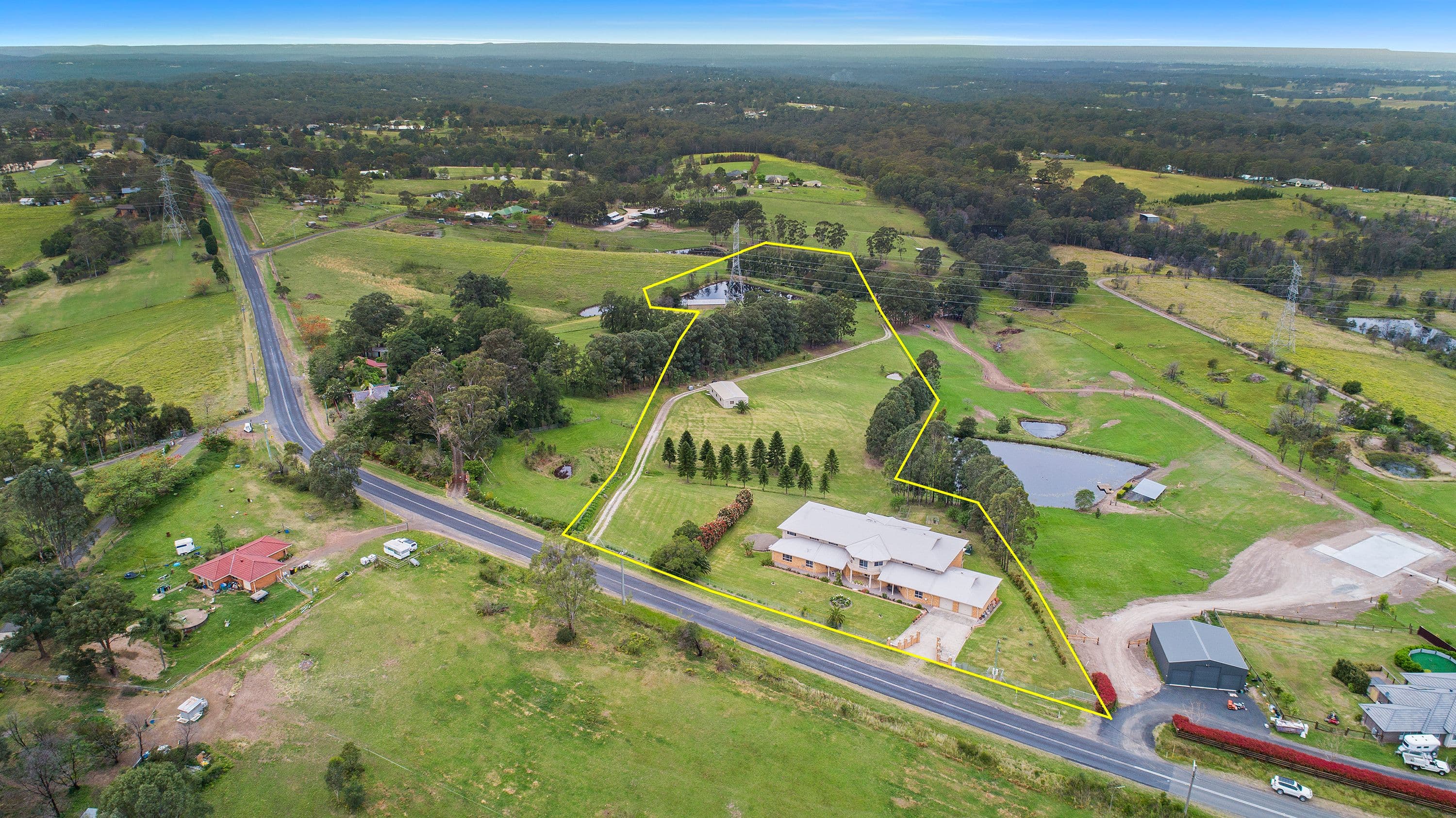 558 Comleroy Road, Kurrajong NSW 2758, Kurrajong - Thumbnail 2