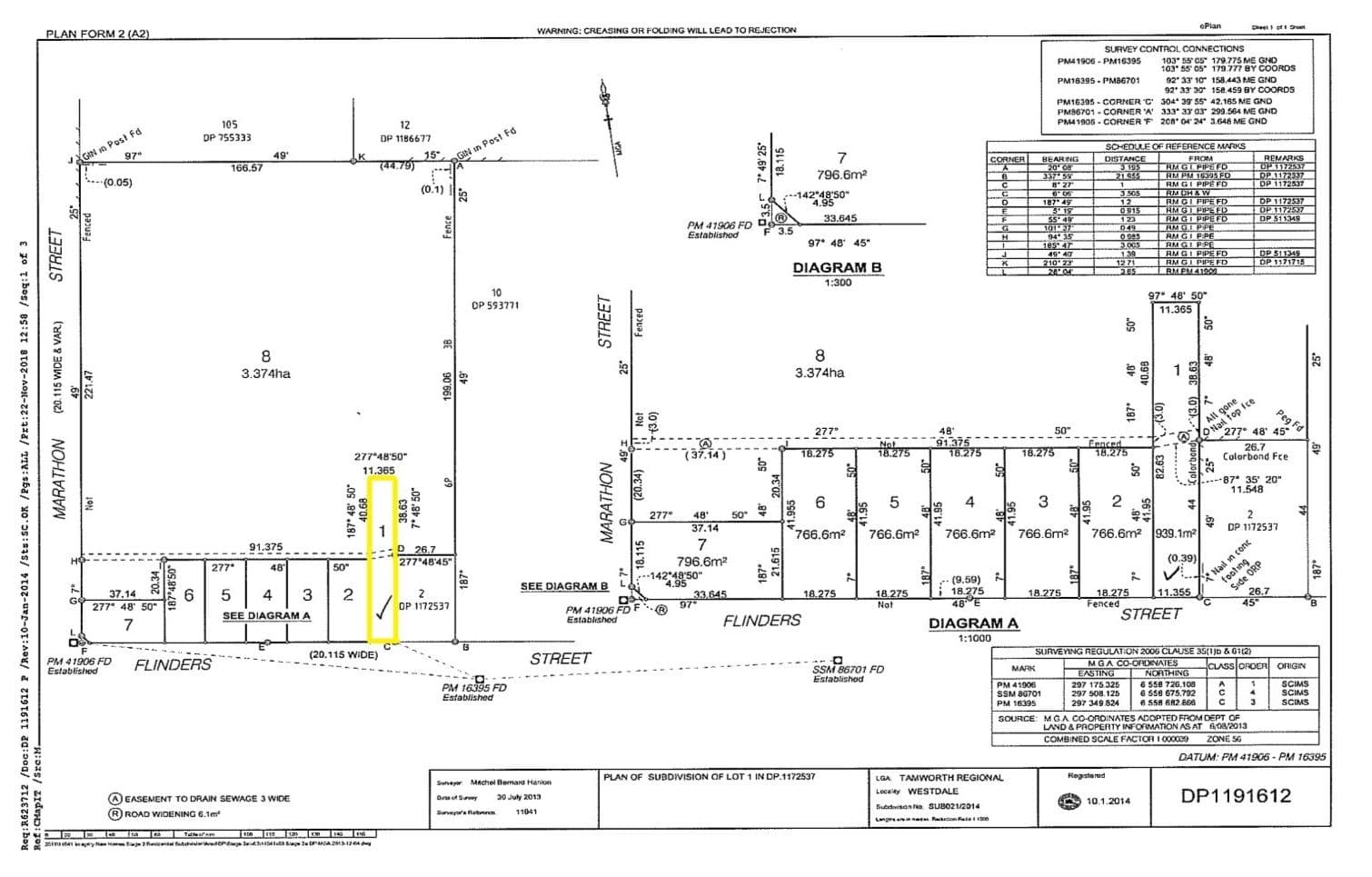 138 Flinders Street, Tamworth NSW 2340, Tamworth - Thumbnail 4