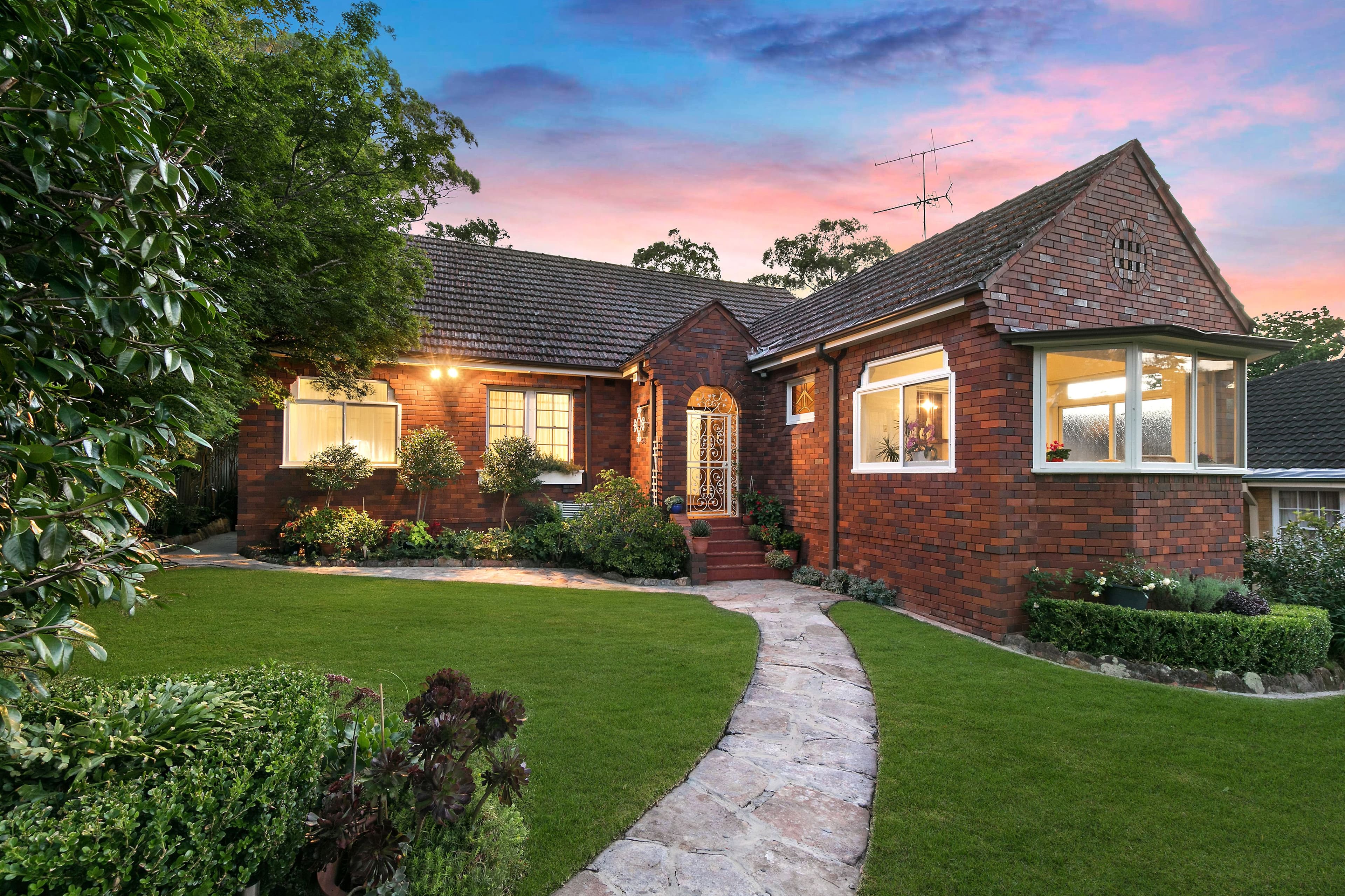 12 Selwyn Street, Pymble NSW 2073, Pymble - Image 1