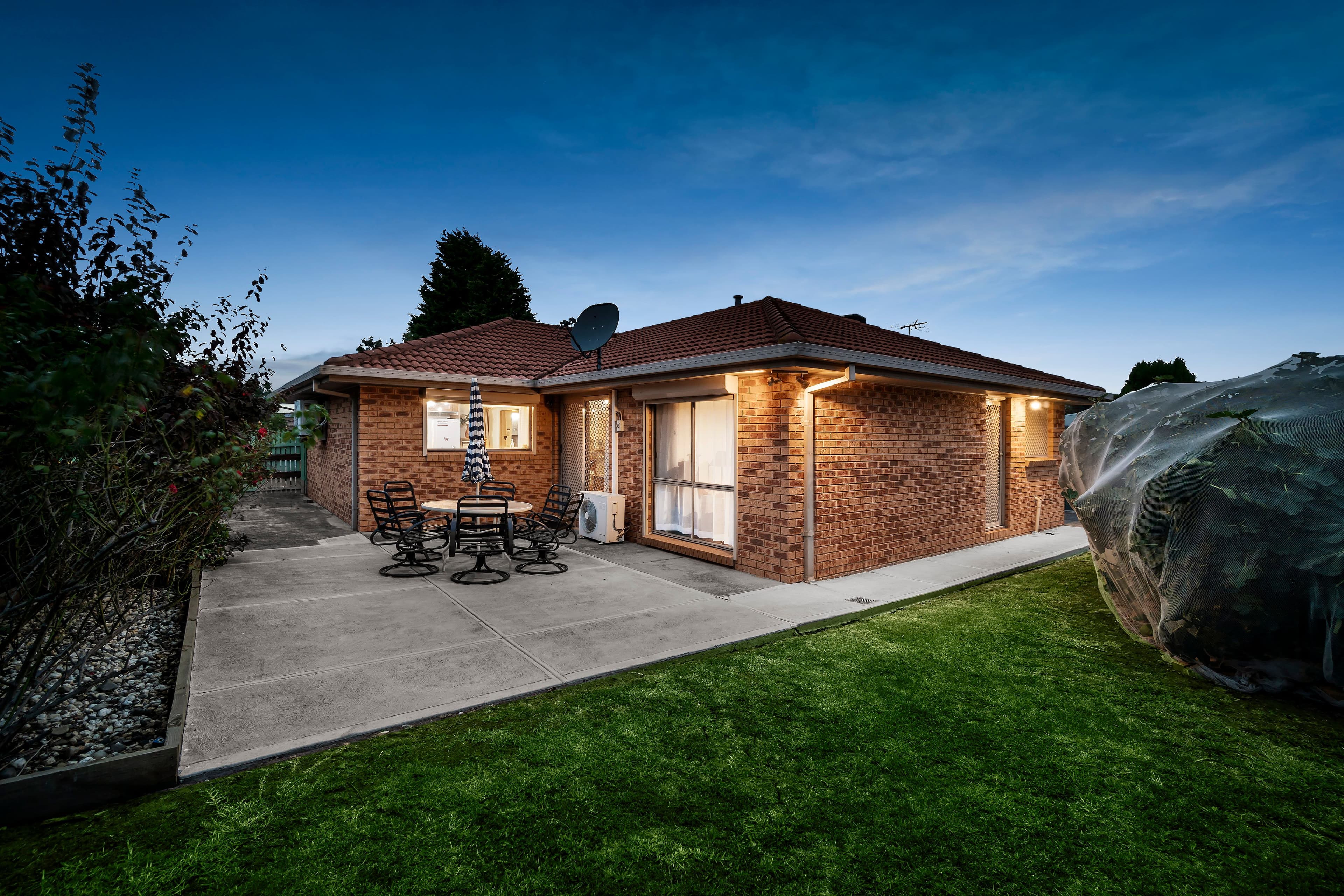 6 Antony Close, Mill Park VIC 3082, Mill Park - Thumbnail 7