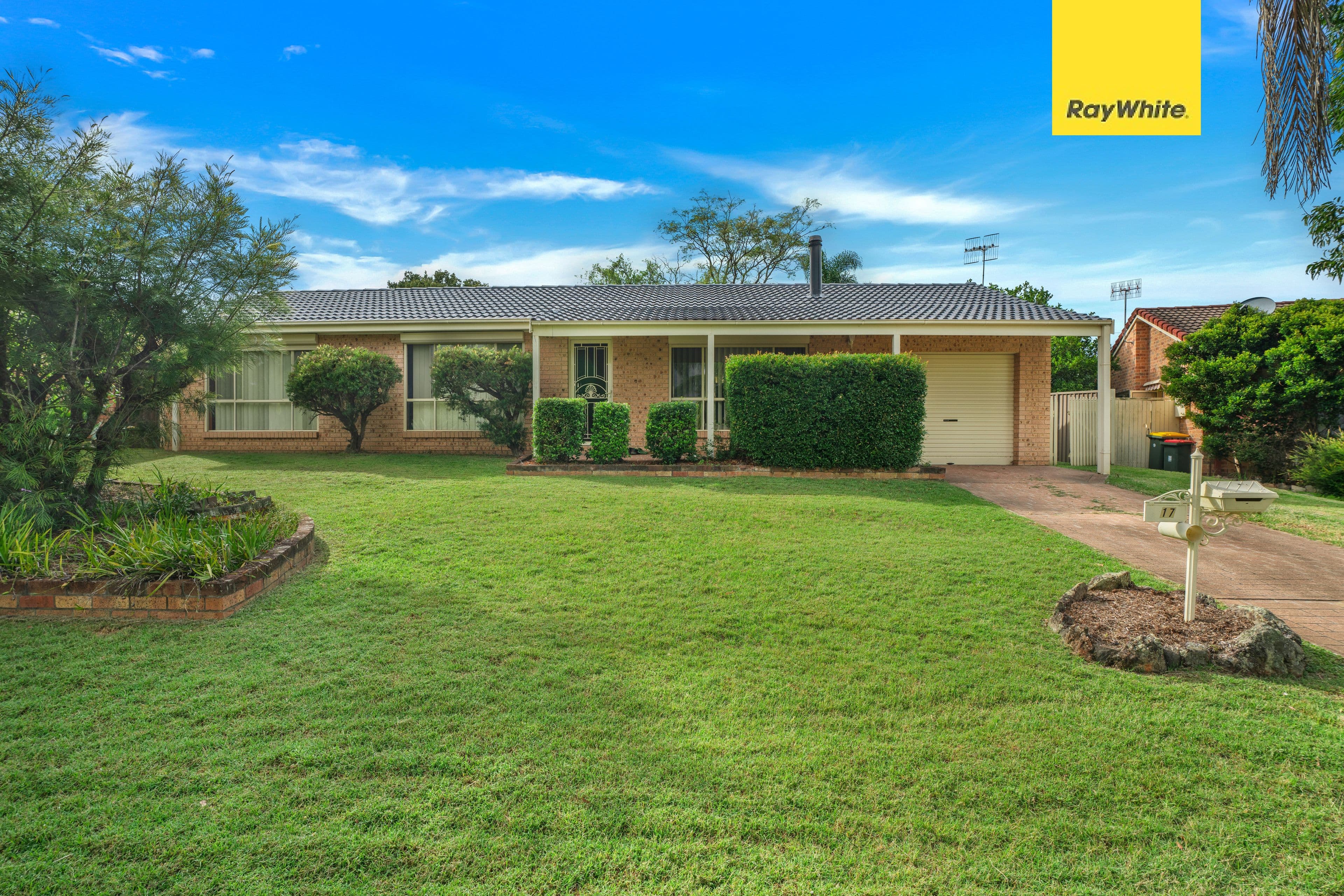 17 Cotton Palm Drive, North Nowra NSW 2541, North Nowra - Image 1