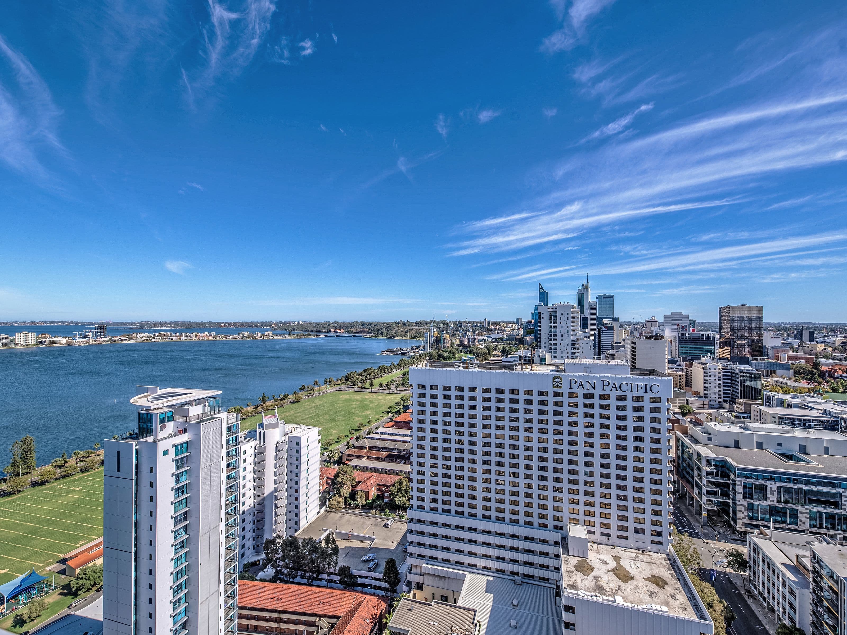 176/189 Adelaide Terrace, East Perth WA 6004, East Perth - Thumbnail 2