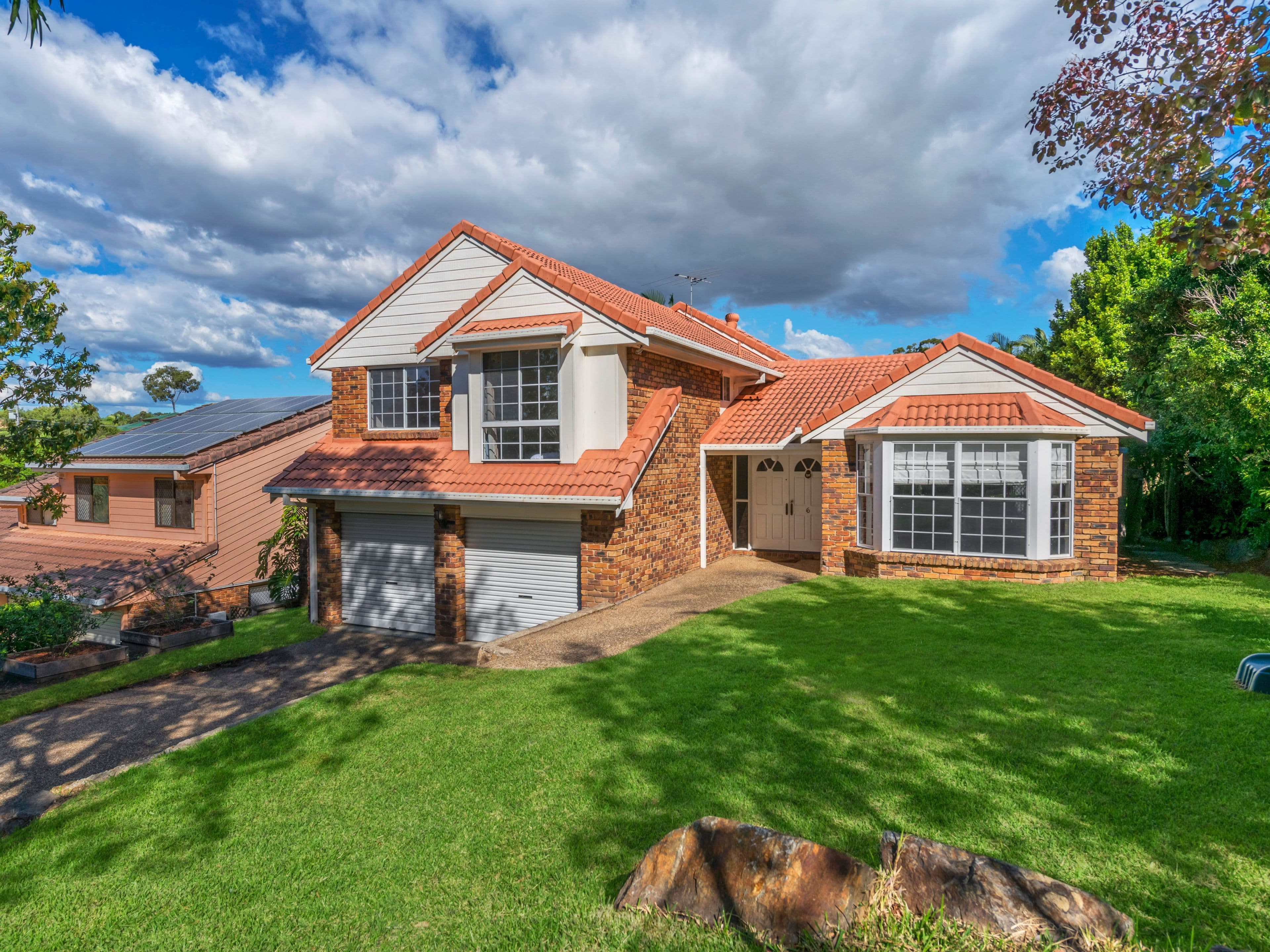 6 Barrett Place, Everton Park QLD 4053, Everton Park - Image 1