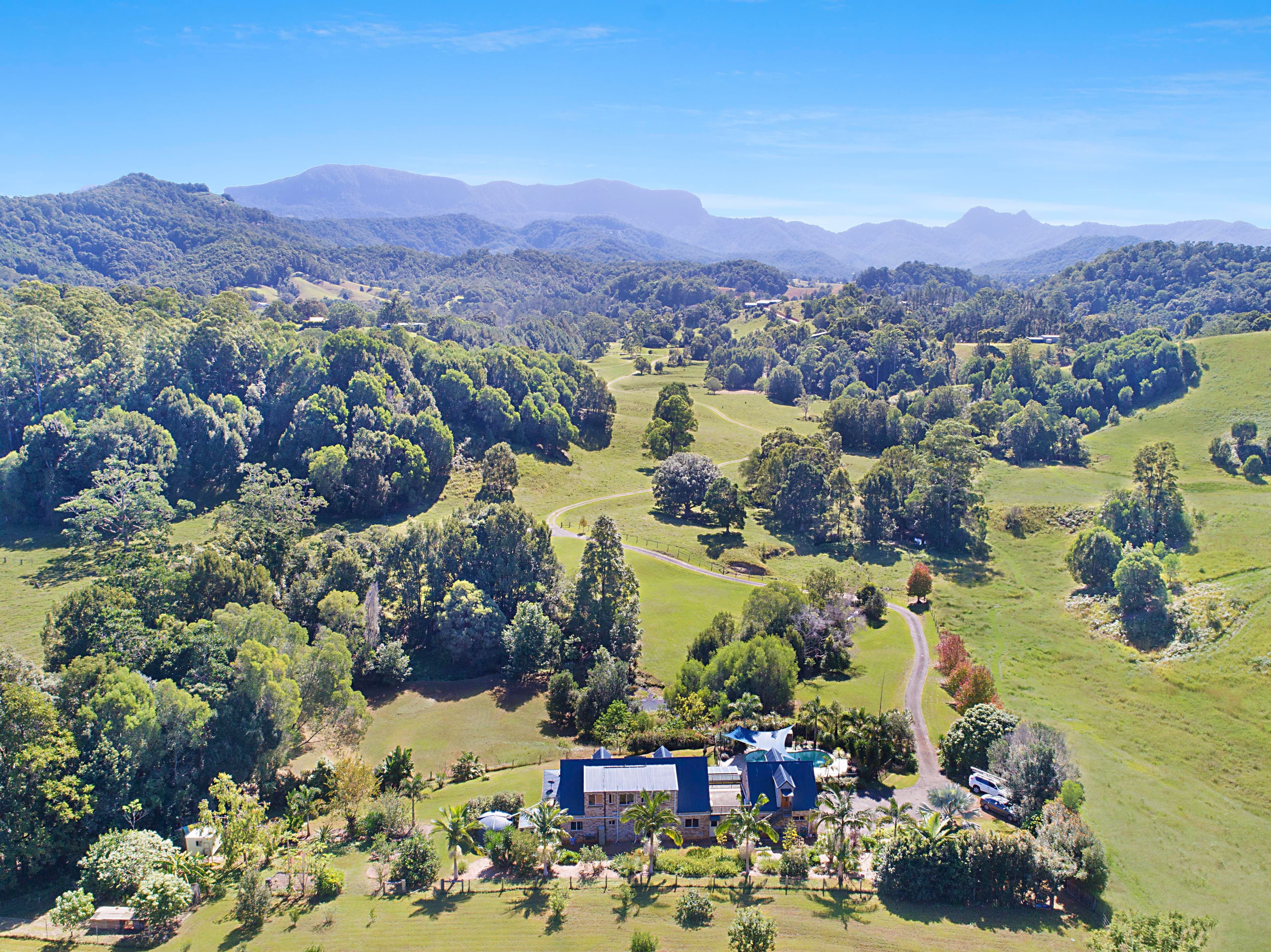 335 Chilcotts Road, Chillingham NSW 2484, Chillingham - Image 1