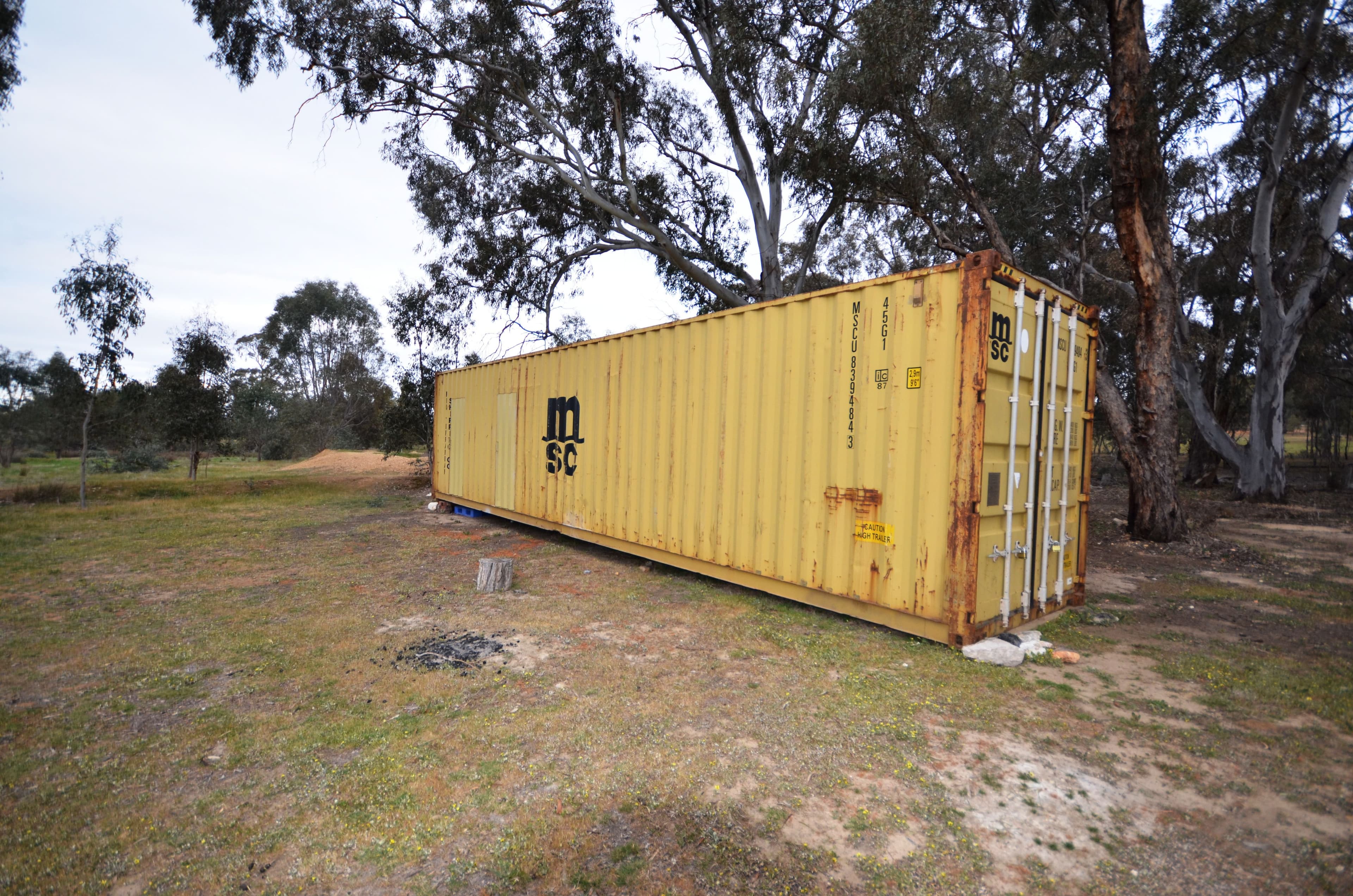 CA 7G, 7H, 7J and 7K Sect G, Hines Lane, REDBANK VIC 3477, Redbank - Thumbnail 2