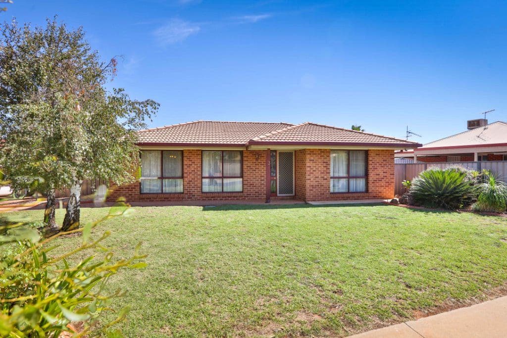 3 Nancy Court, Mildura VIC 3500, Mildura - Image 1