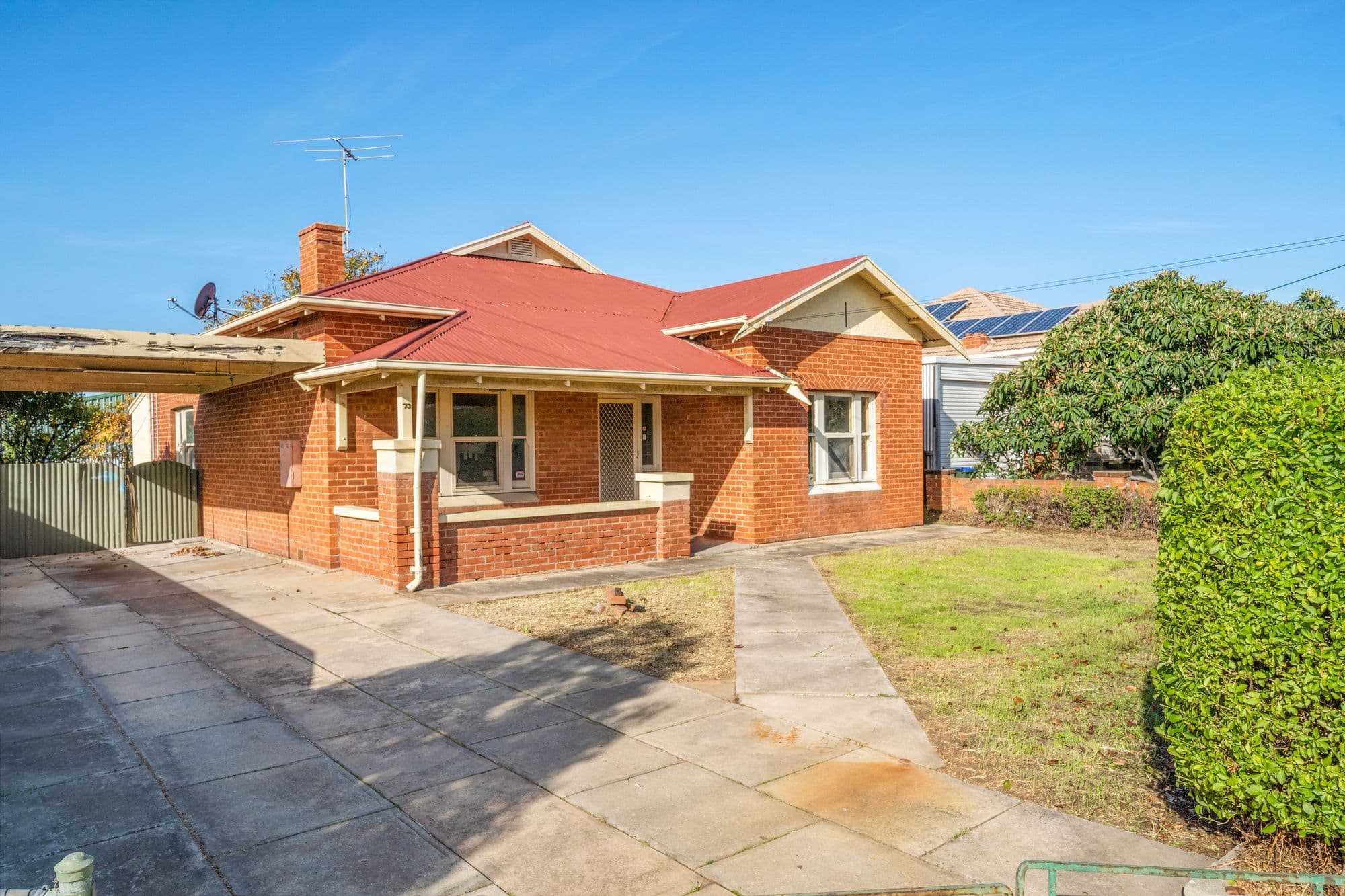 73 Ledger Road, Beverley SA 5009, Beverley - Image 1