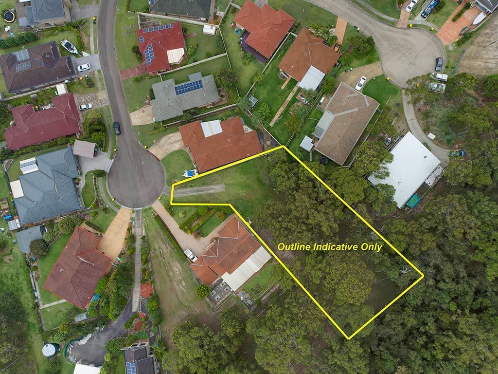 21 Correa Court, Toronto NSW 2283, Toronto - Image 1