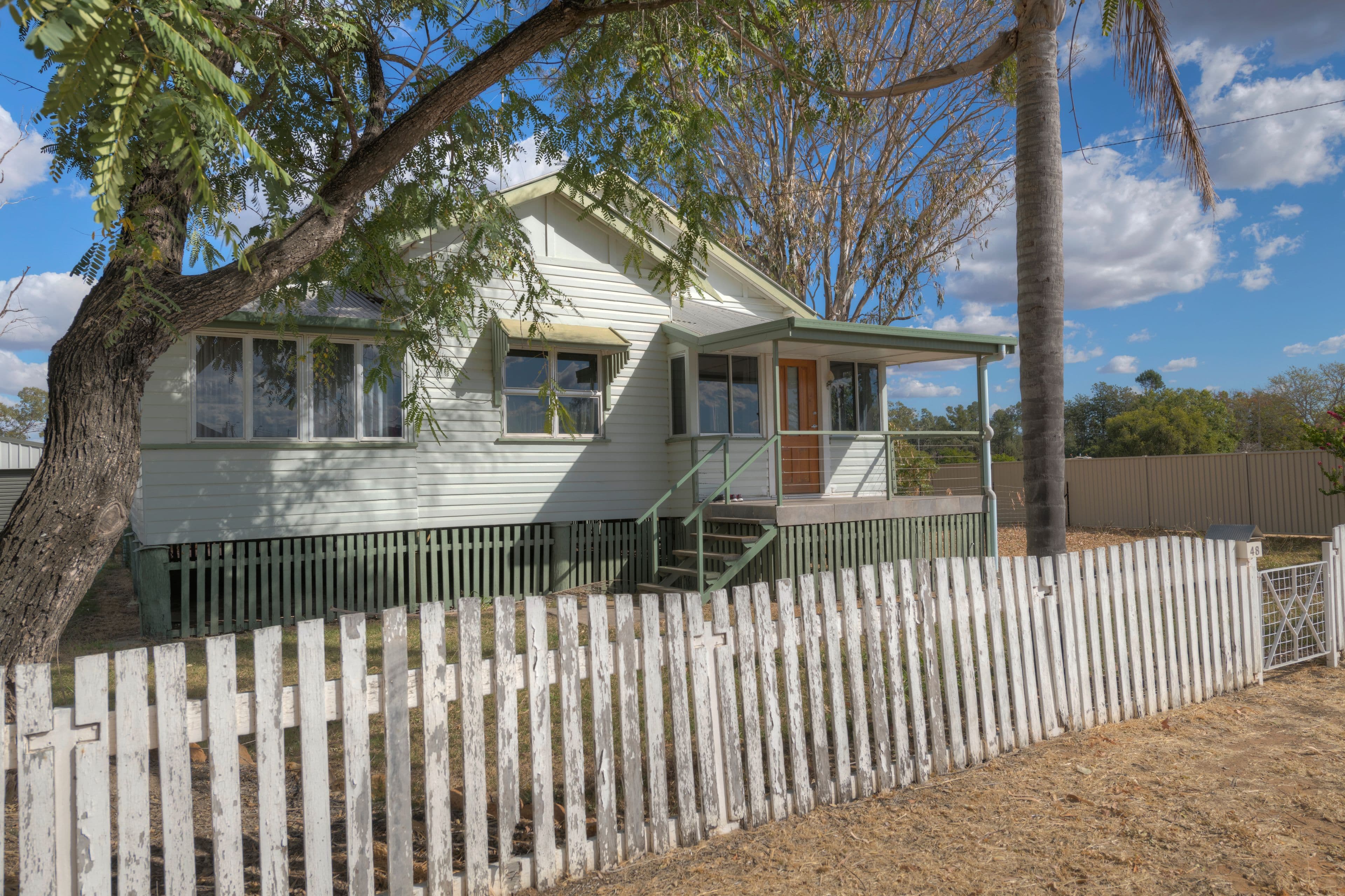 48 McNulty Street, Miles QLD 4415, Miles - Image 1