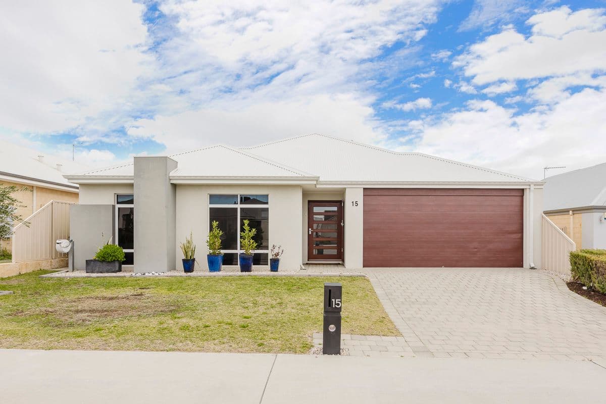 15 Constellation Entrance, Two Rocks WA 6037, Two Rocks - Image 1