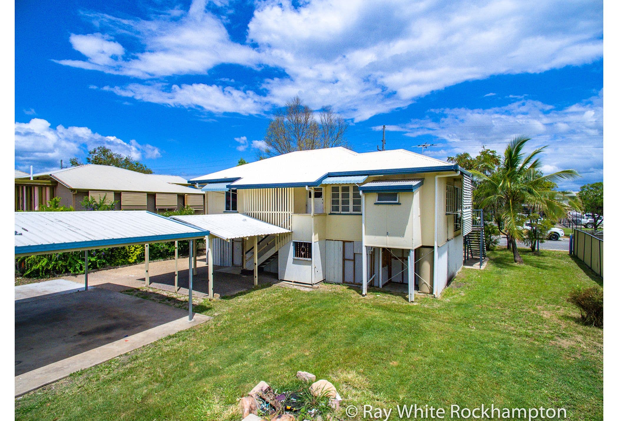 46 Park Street, Park Avenue QLD 4701, Park Avenue - Thumbnail 2