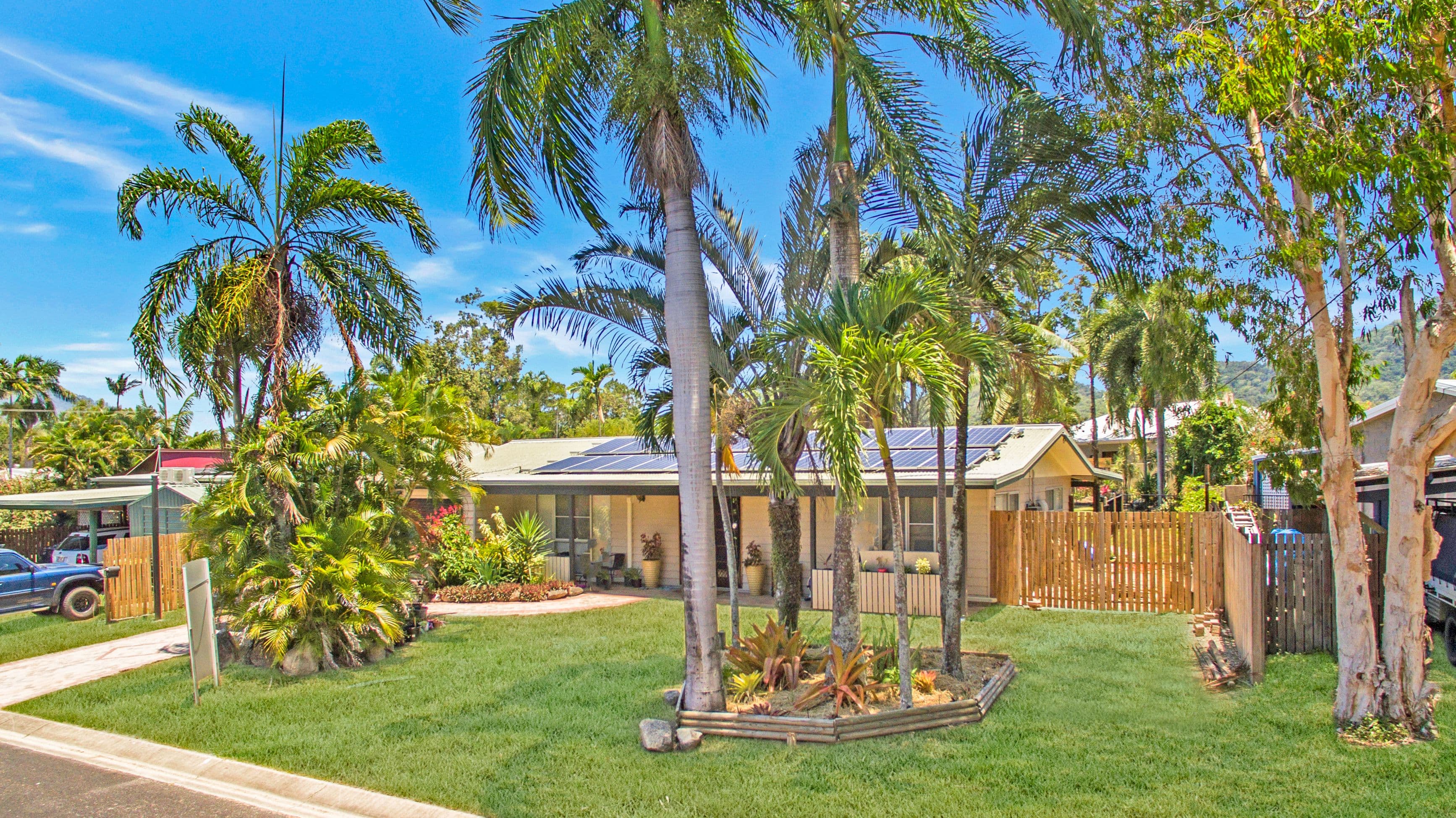3 Yanchep Close, Kewarra Beach QLD 4879, Kewarra Beach - Thumbnail 2